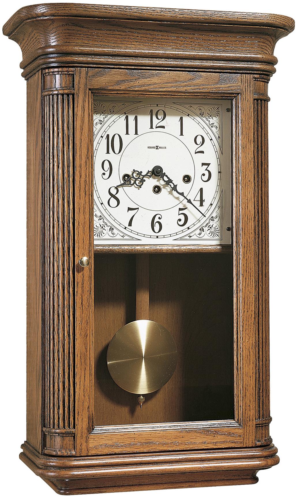 Howard Miller 613 613 108 Sandringham Wall Clock Jacksonville