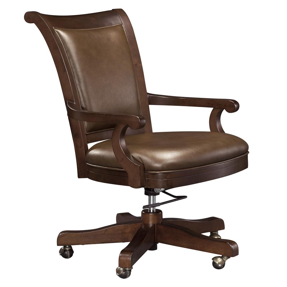 Howard miller store office chairs