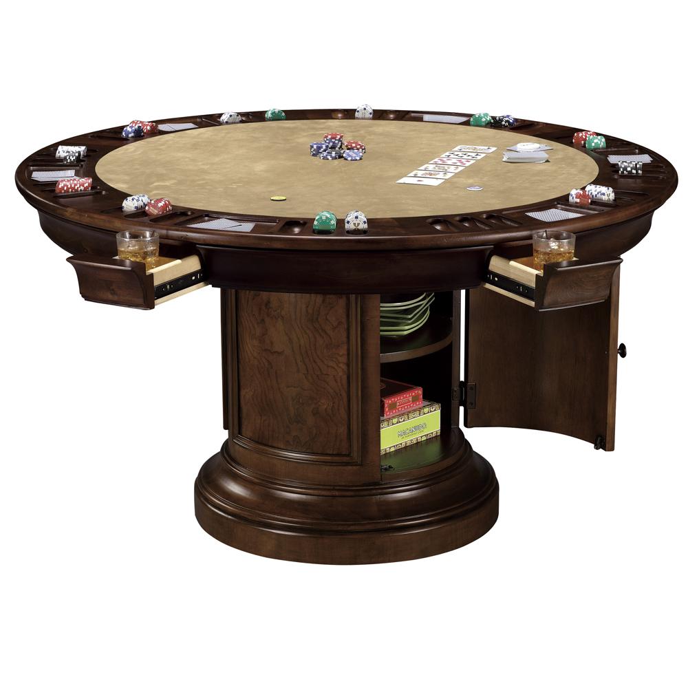 Howard miller ithaca pub table new arrivals