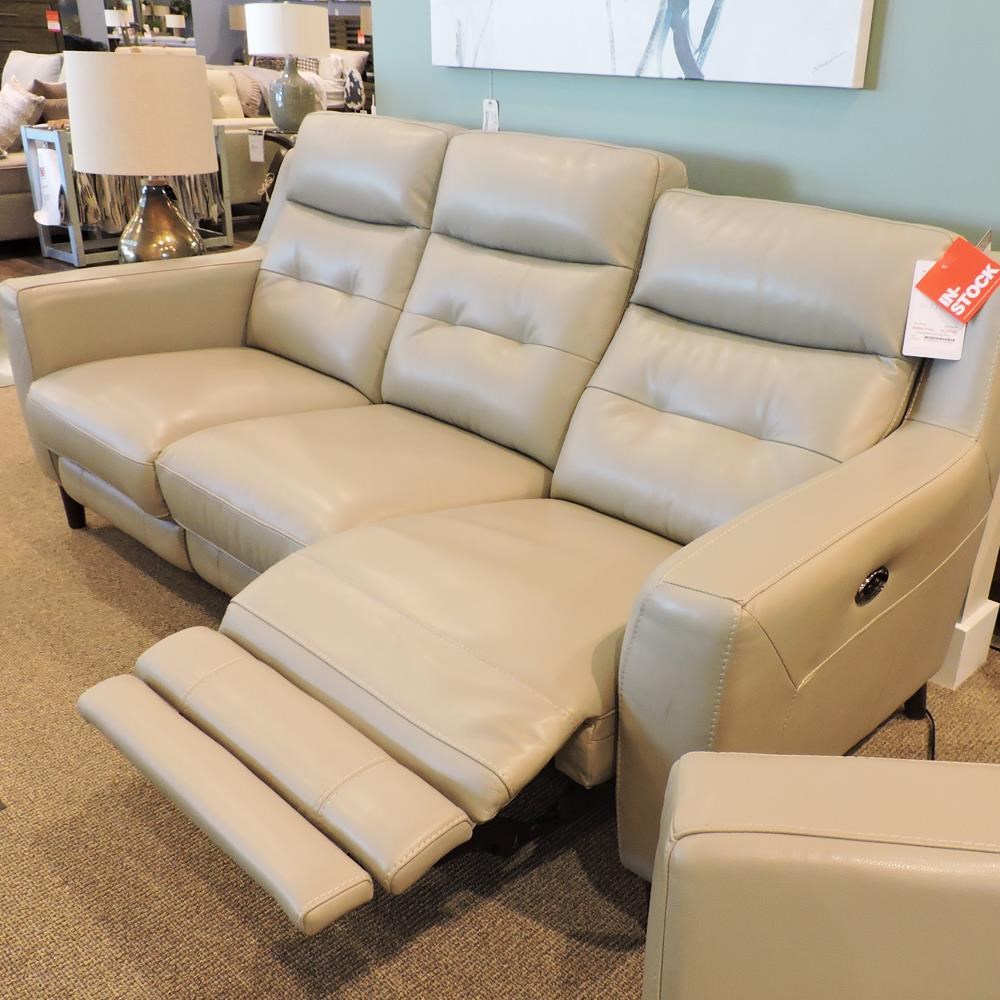 Belfort Select Maverick 315072471 Power Sofa Belfort Furniture