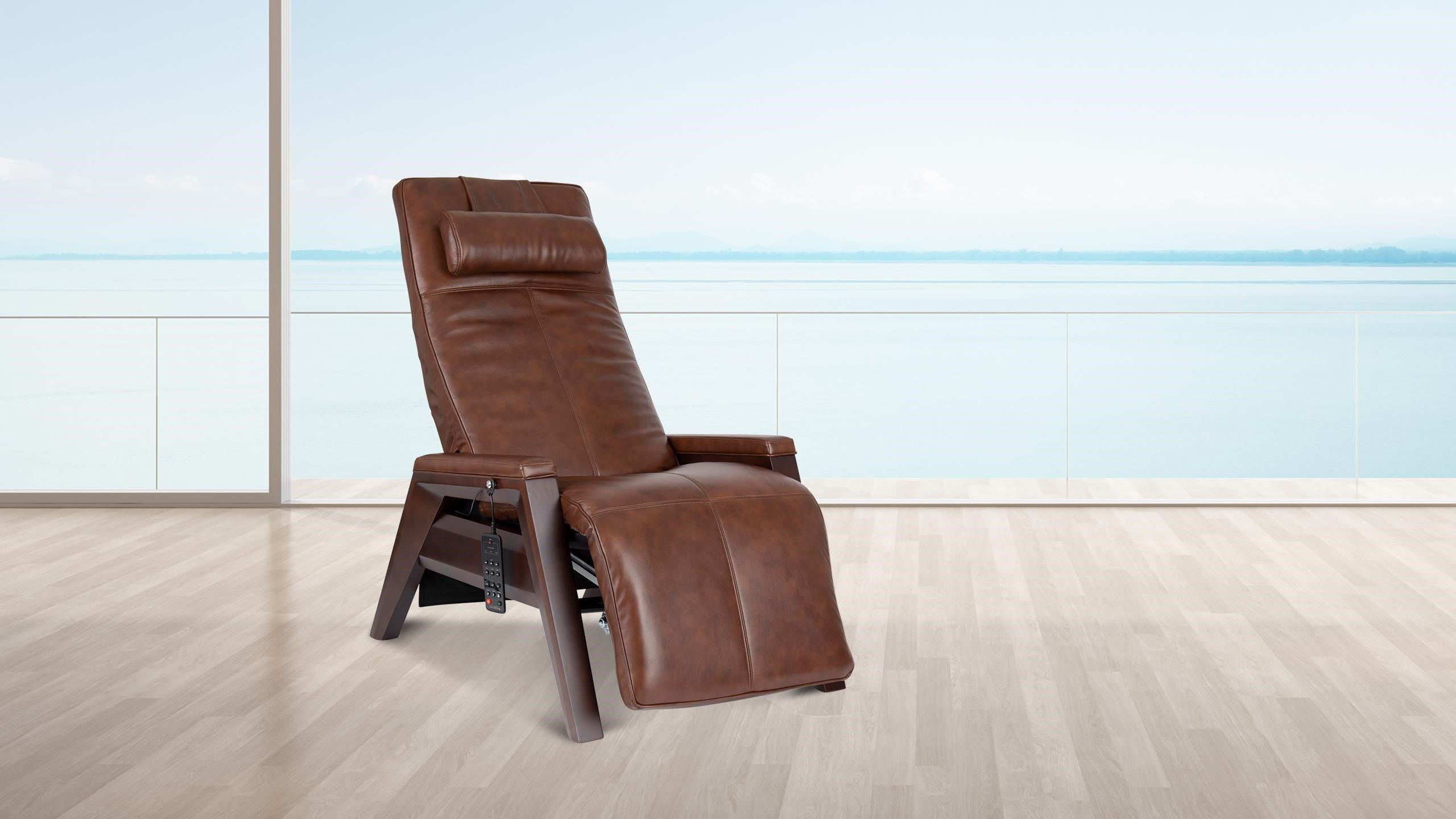 Human Touch Gravis 100 GRAVIS 005 018 Zero Gravity Chair