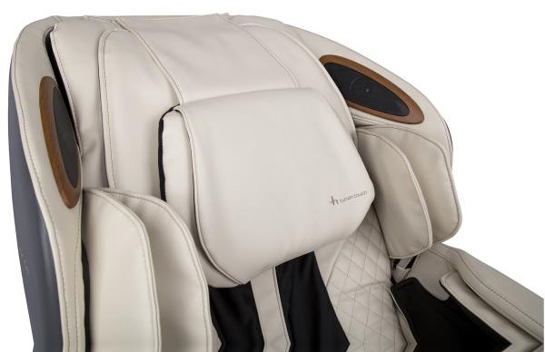 Ji store massage chair