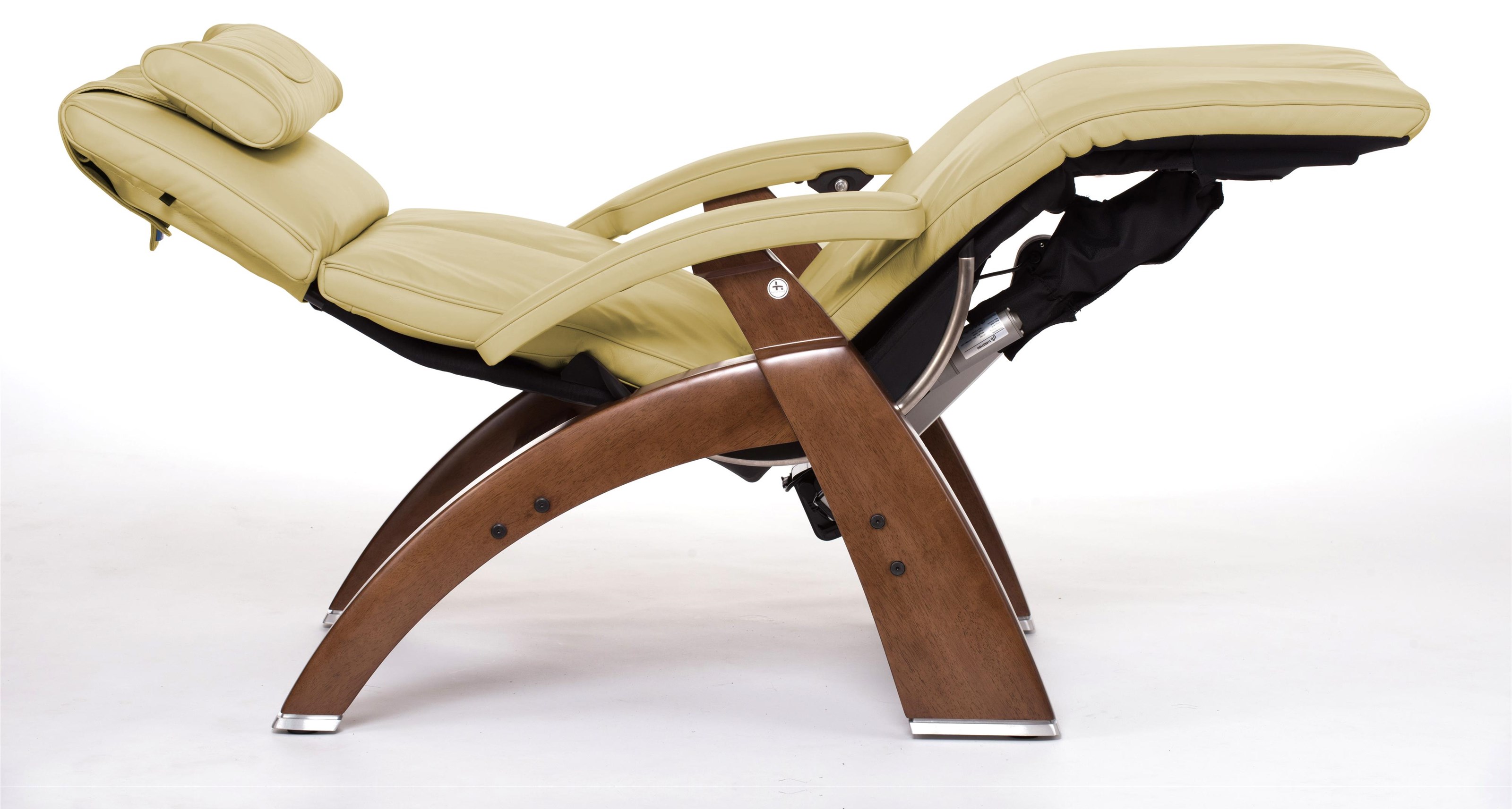 The perfect shop chair zero gravity