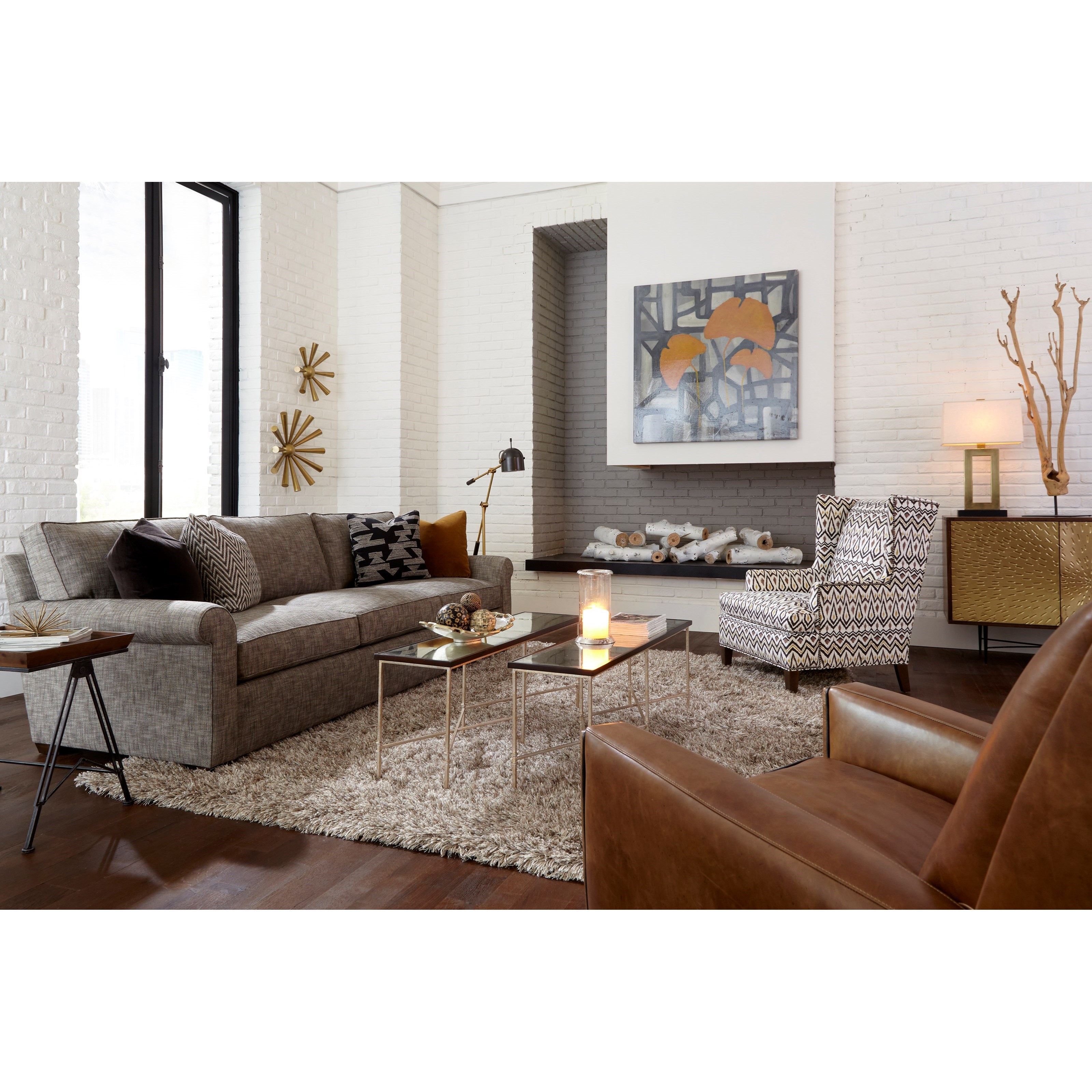 Chill sofa store