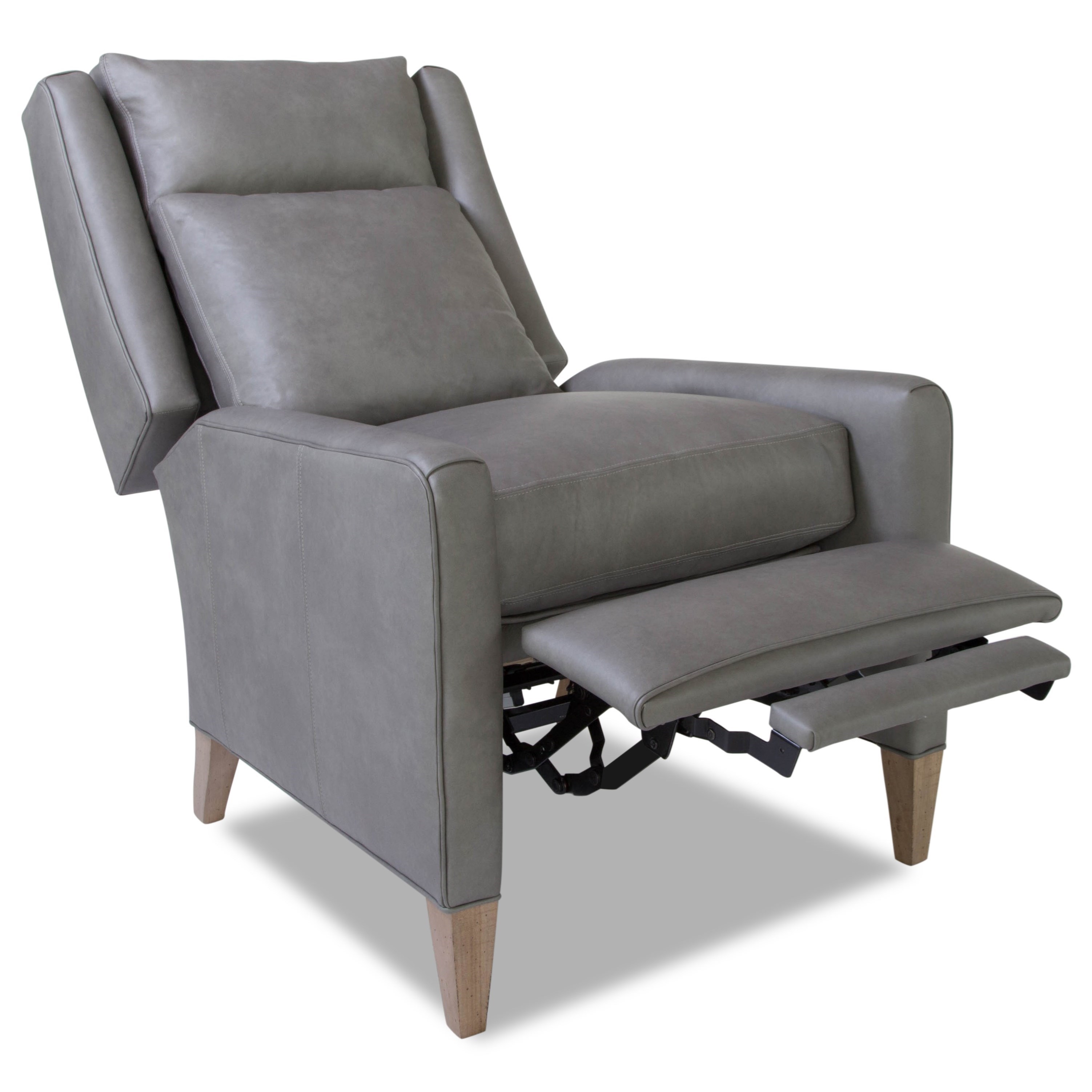 Huntington House 8113 8113 PRC Contemporary High Leg Power