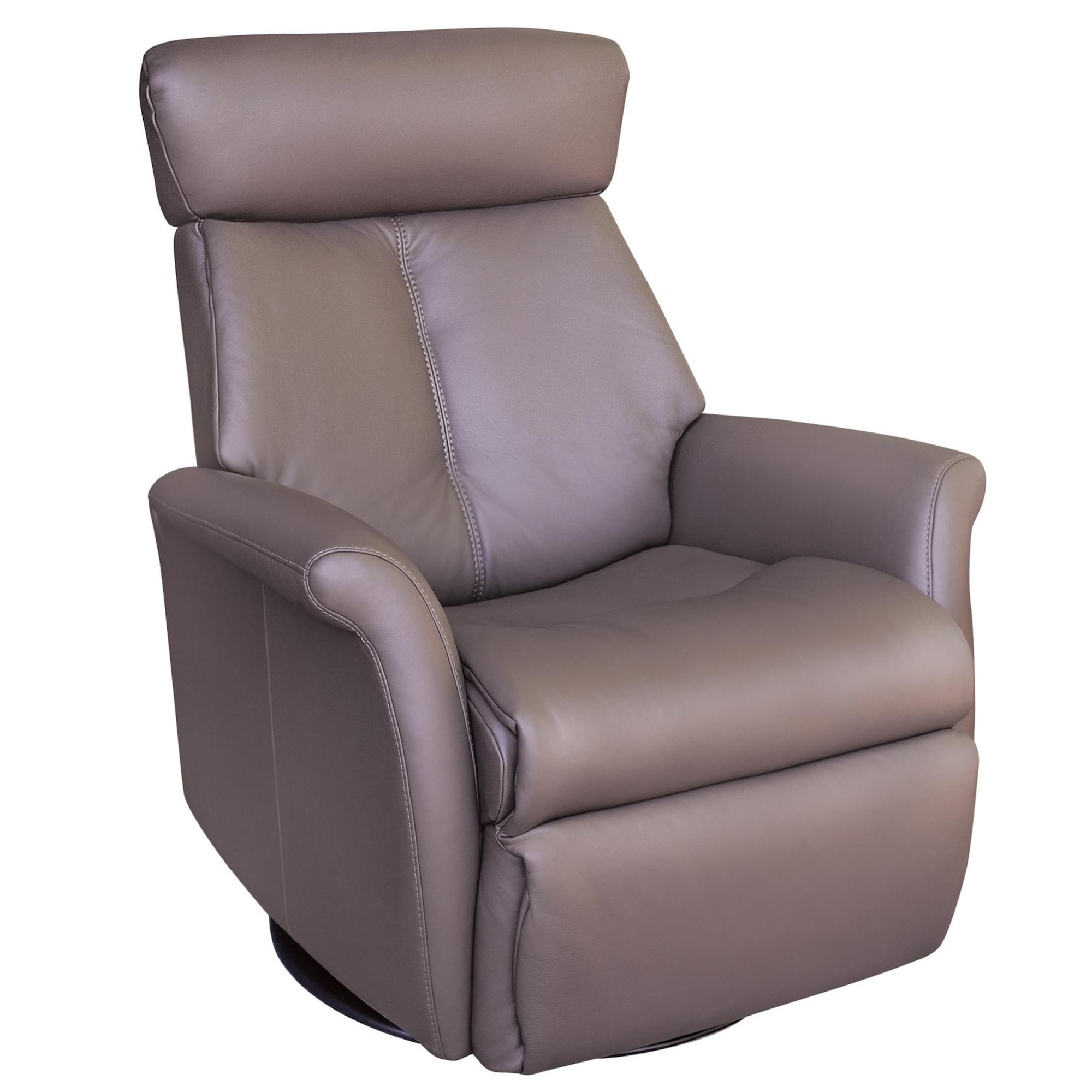 IMG Norway Recliners 0154264SO Modern Bella Wing Recliner Relaxer with