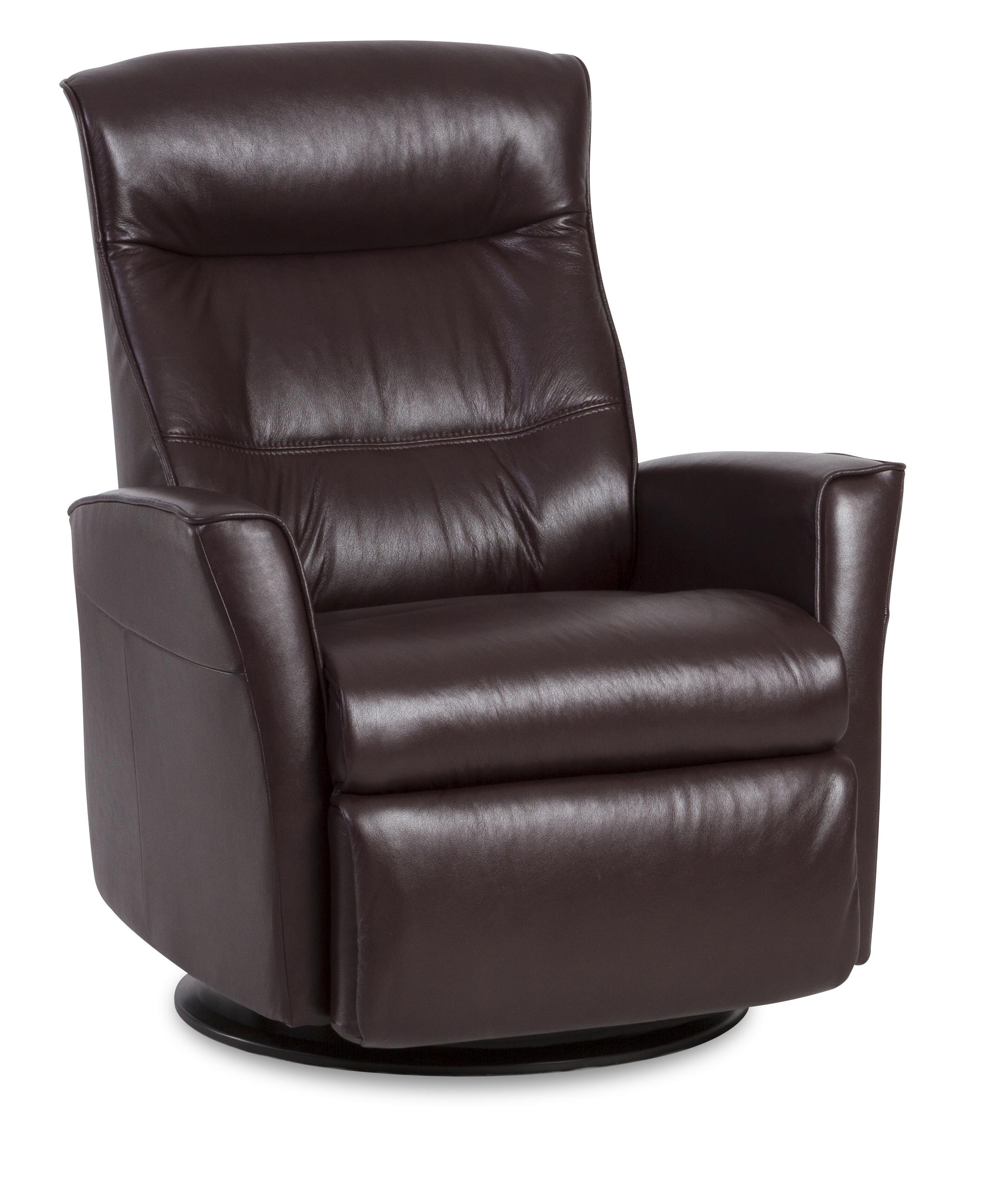 Sonic shop rocker recliner