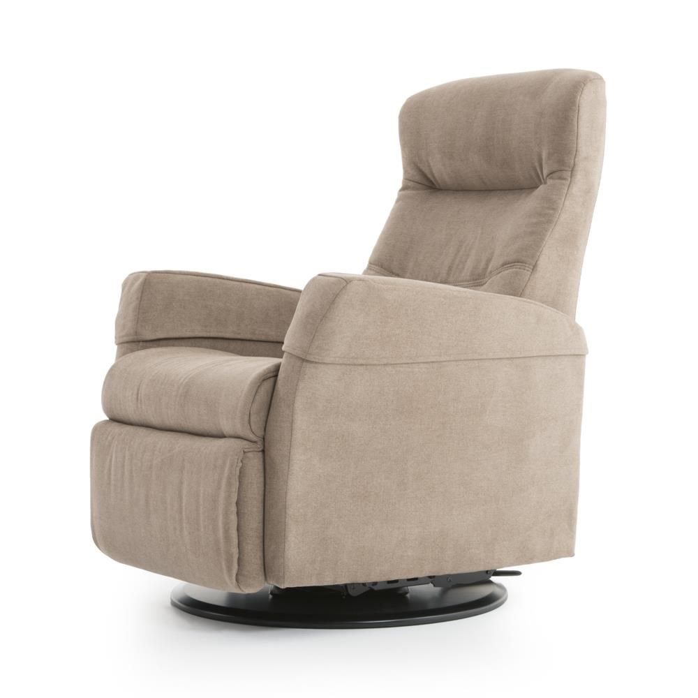 IMG Norway Lord RG231 Contemporary Glider Recliner with Cold Cure