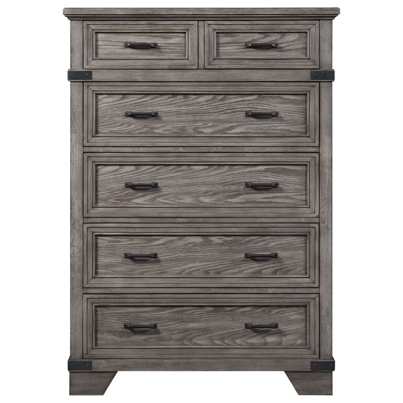 Cedar online lined dresser