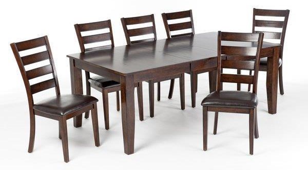 Dining table set clearance 4 seater low price