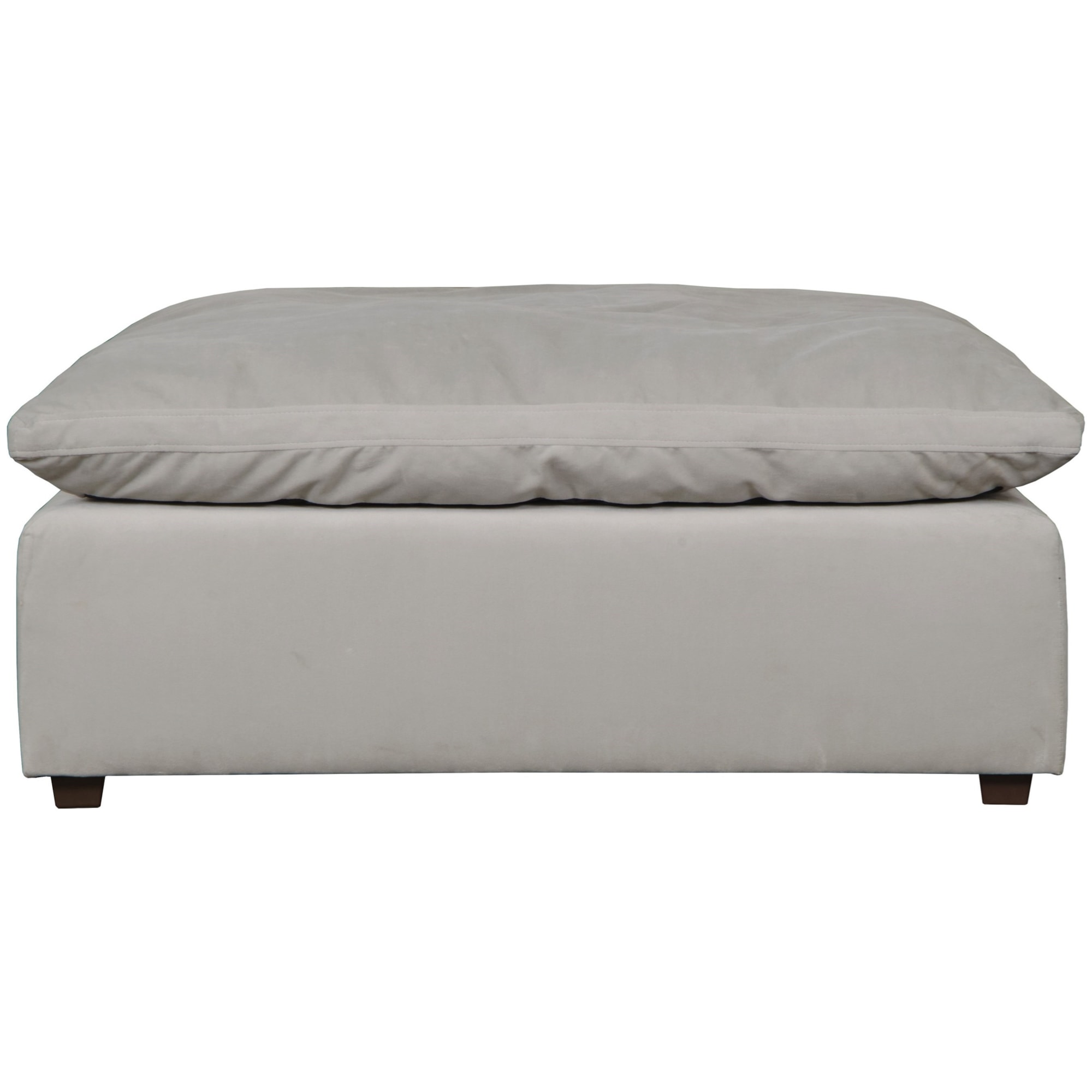 Jackson Furniture 4445 Posh 444528172926 Cocktail Ottoman with