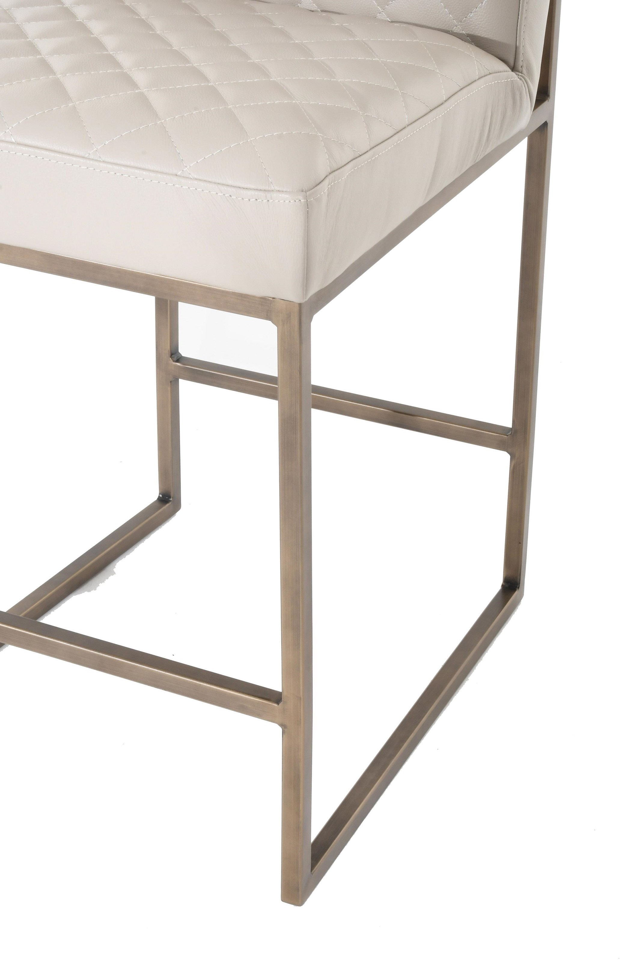 Jason shop counter stool