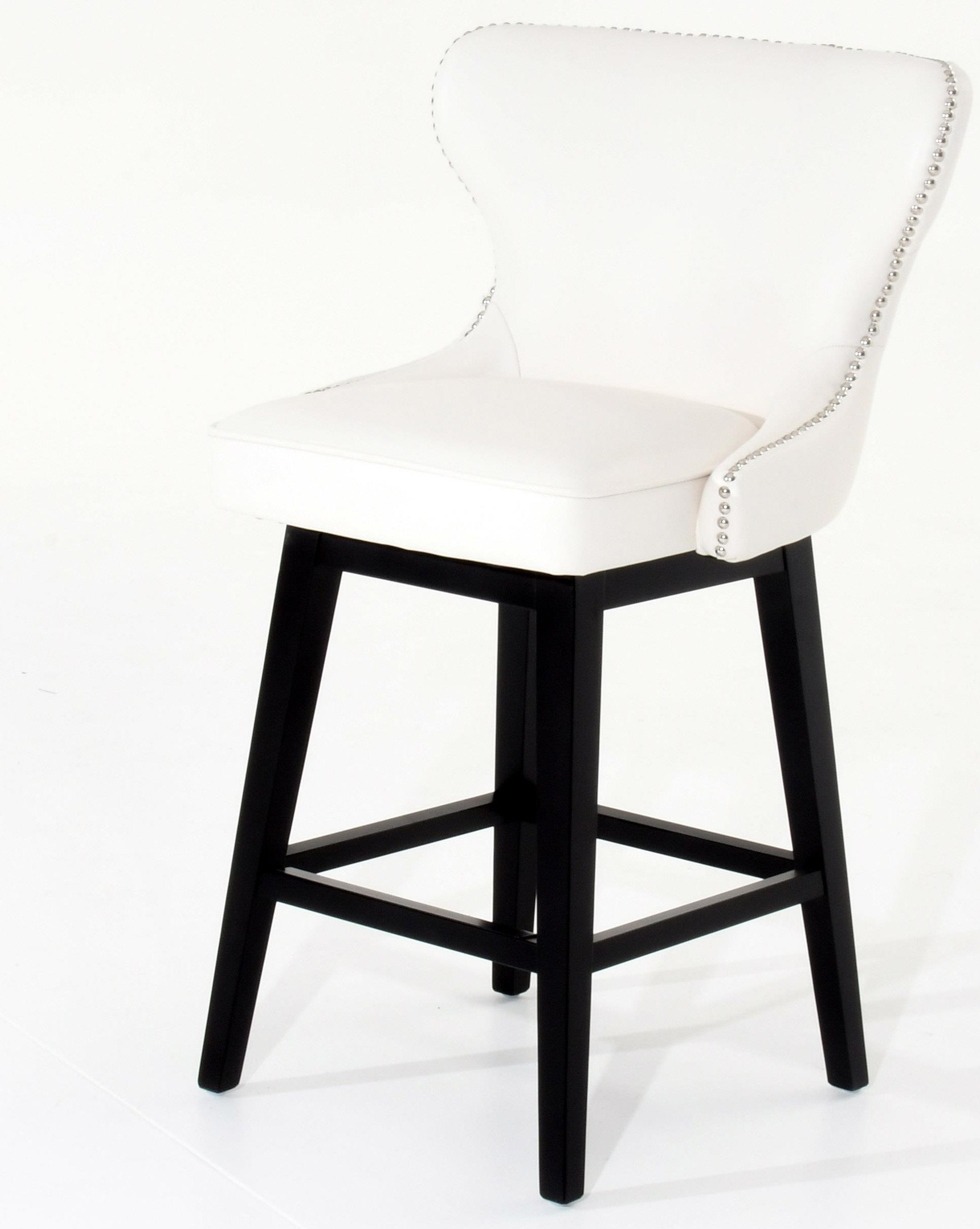 Jason counter outlet stool
