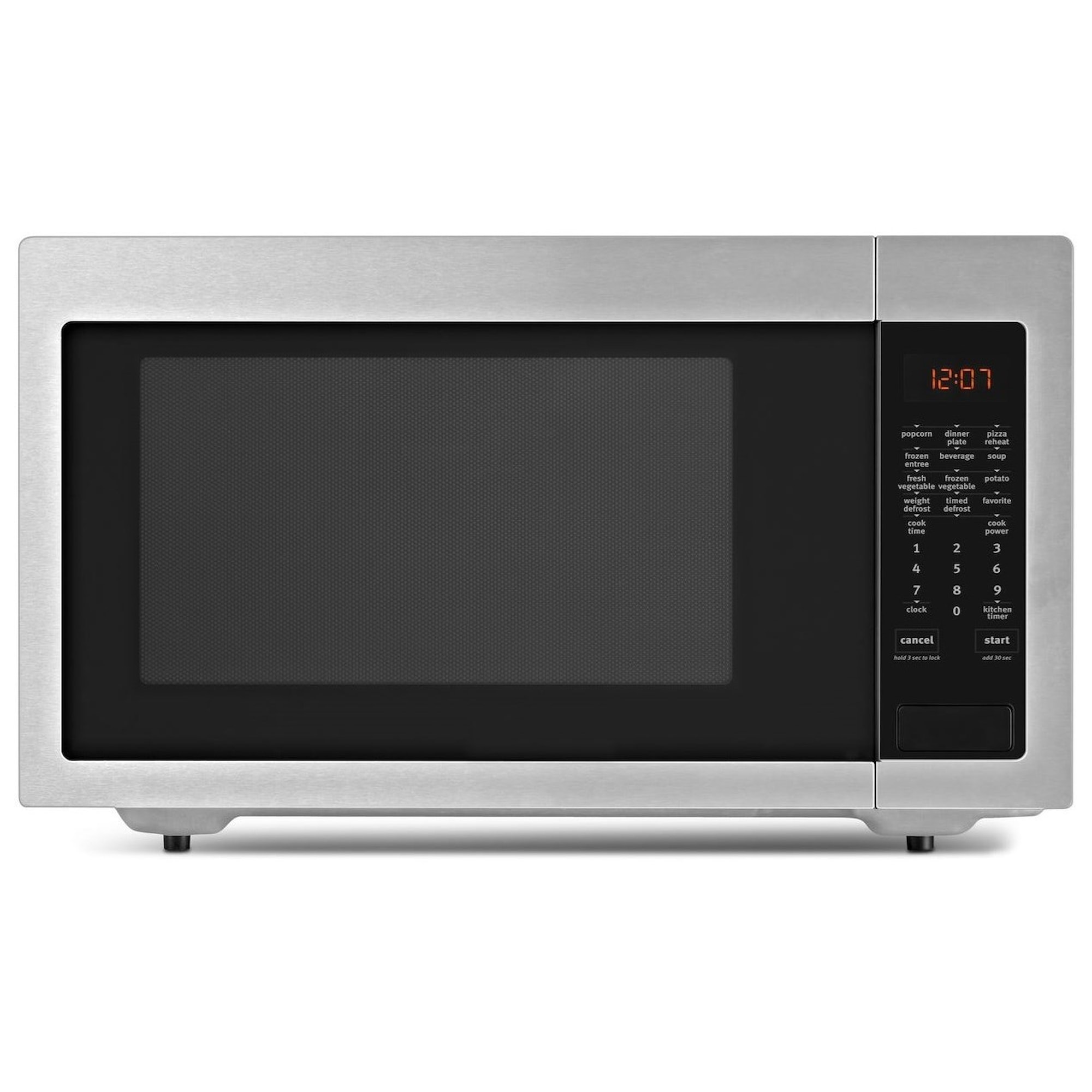 JennAir UMC5225GZ 2.2 Cu. Ft. Countertop Microwave with Greater