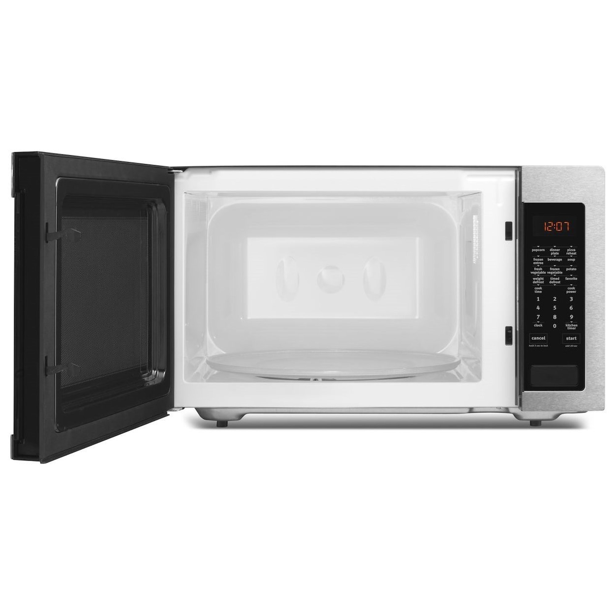 JennAir UMC5225GZ 2.2 Cu. Ft. Countertop Microwave with Greater