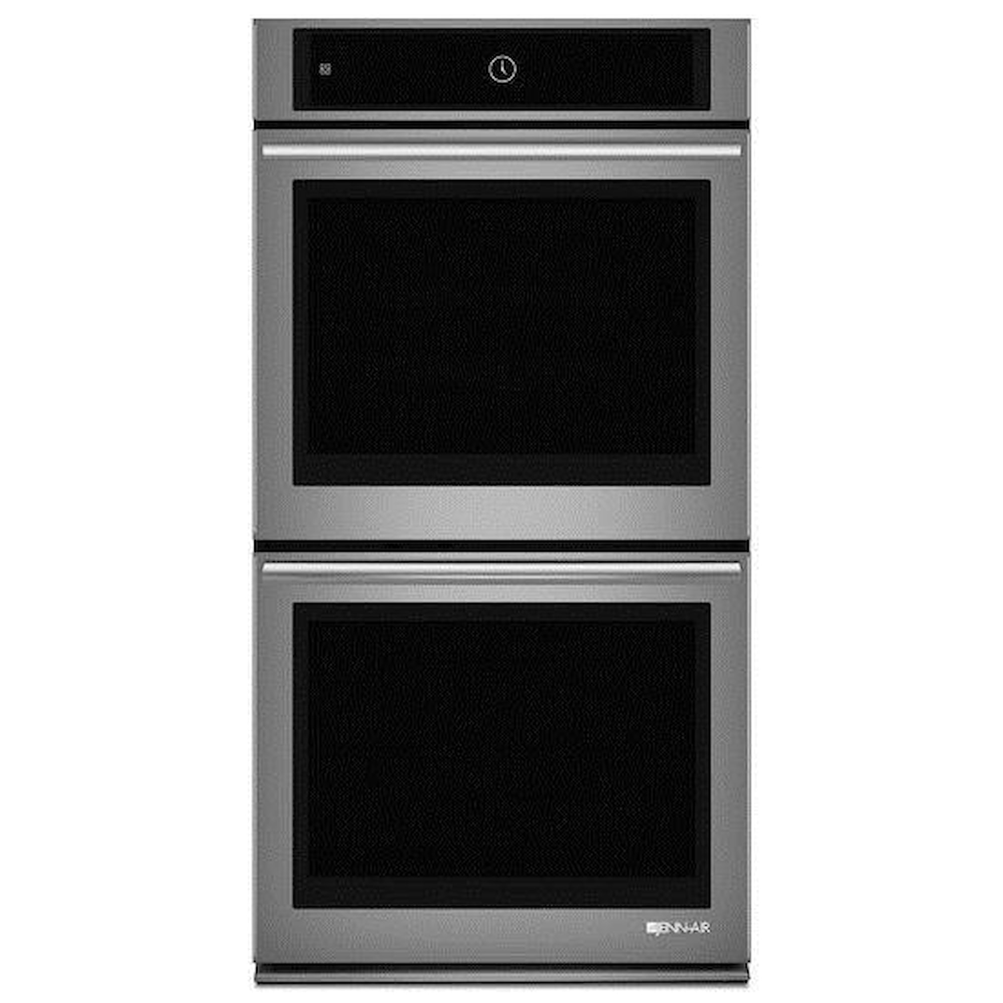JennAir JJW2827DS 27" Double Wall Oven with Rapid Preheat Furniture