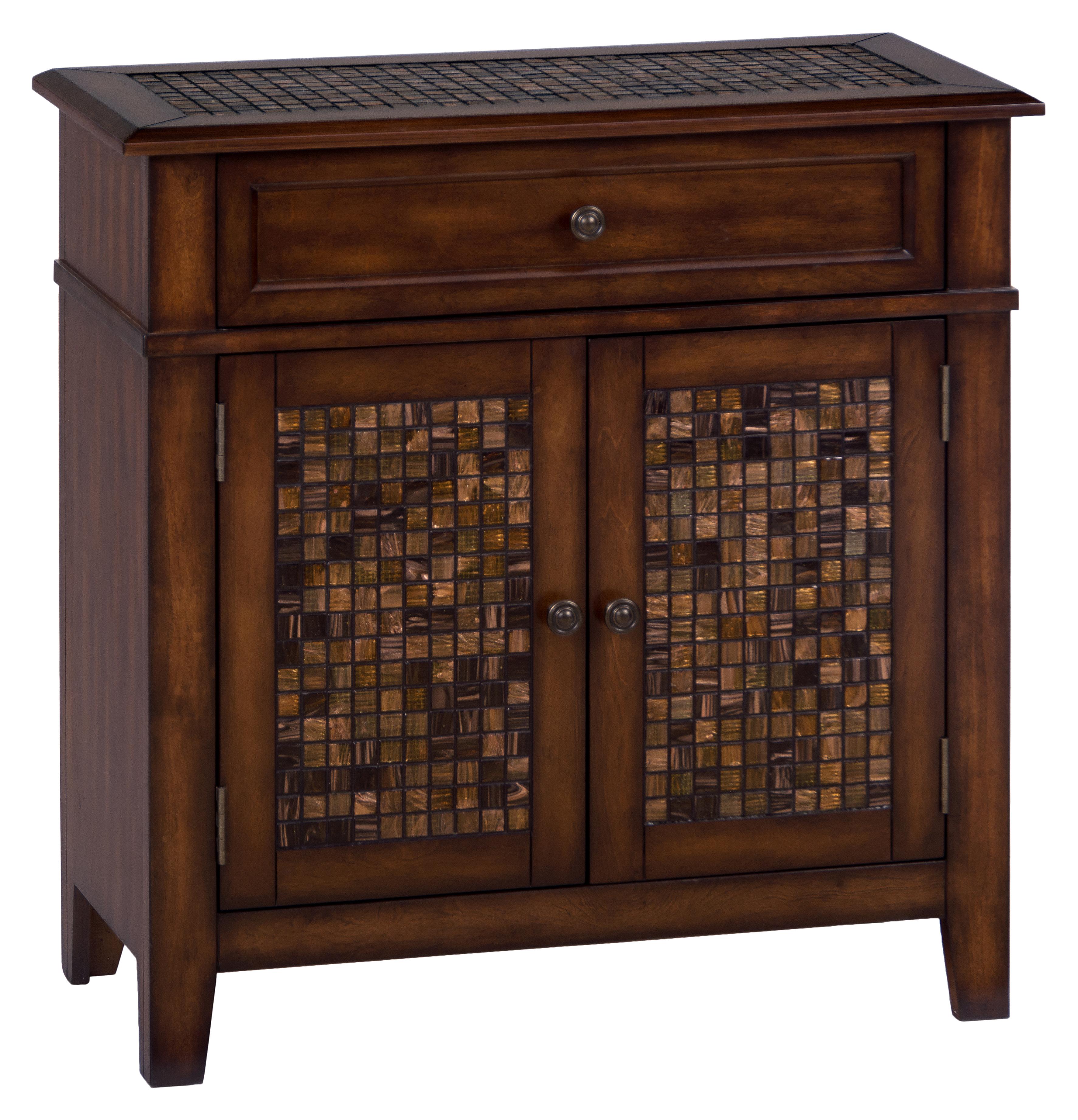 Small accent deals dresser