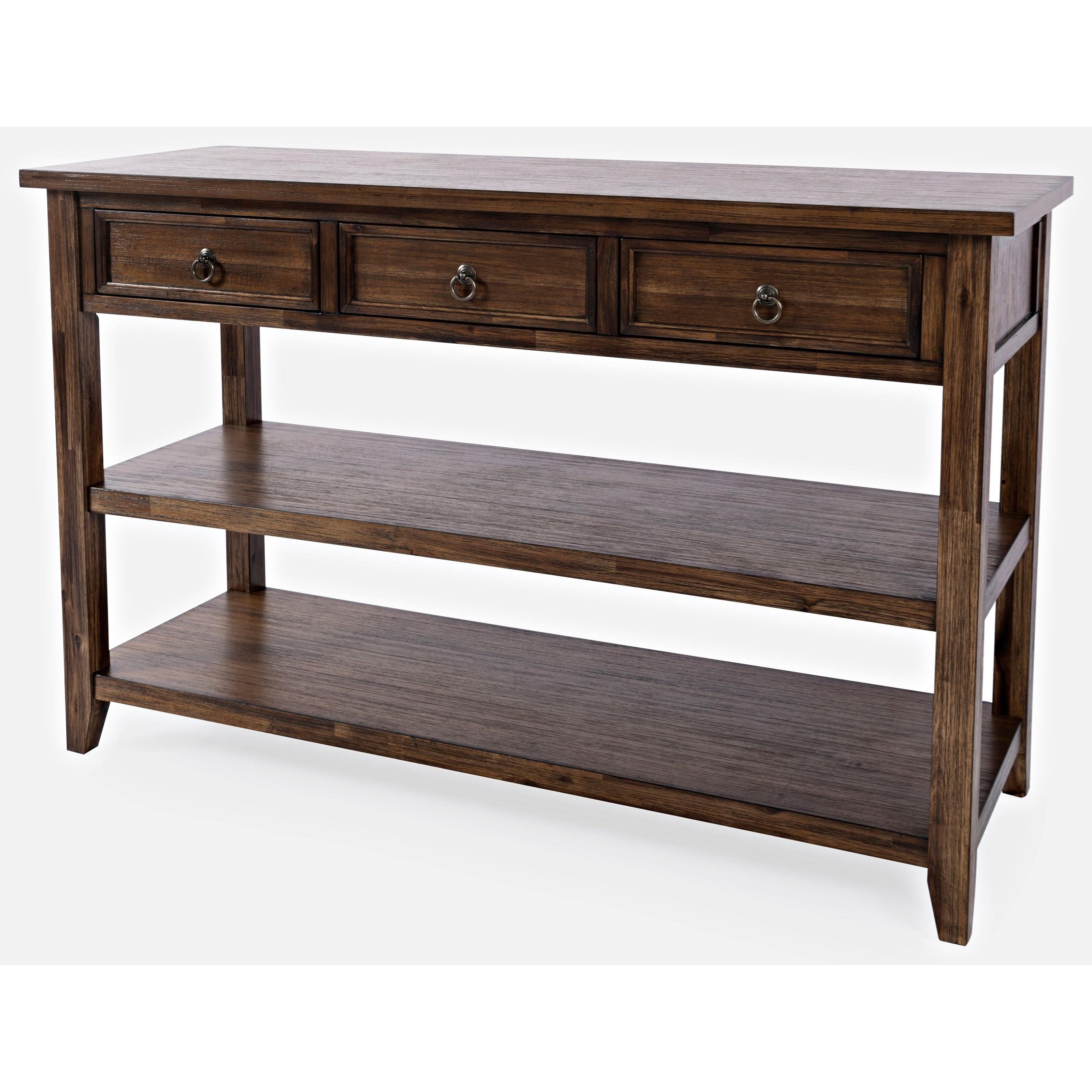 Jofran clearance sofa table