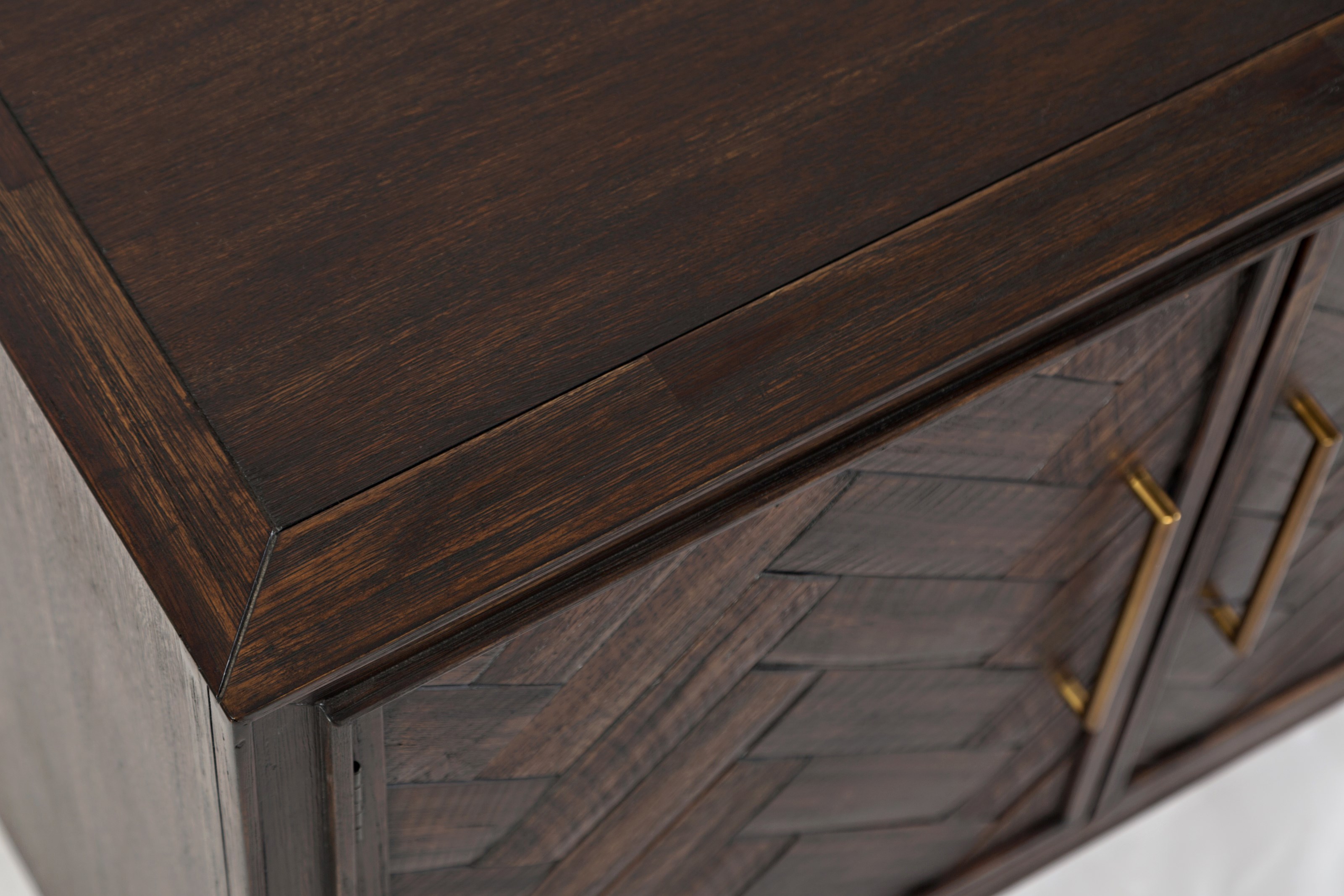 Jofran gramercy cabinet discount