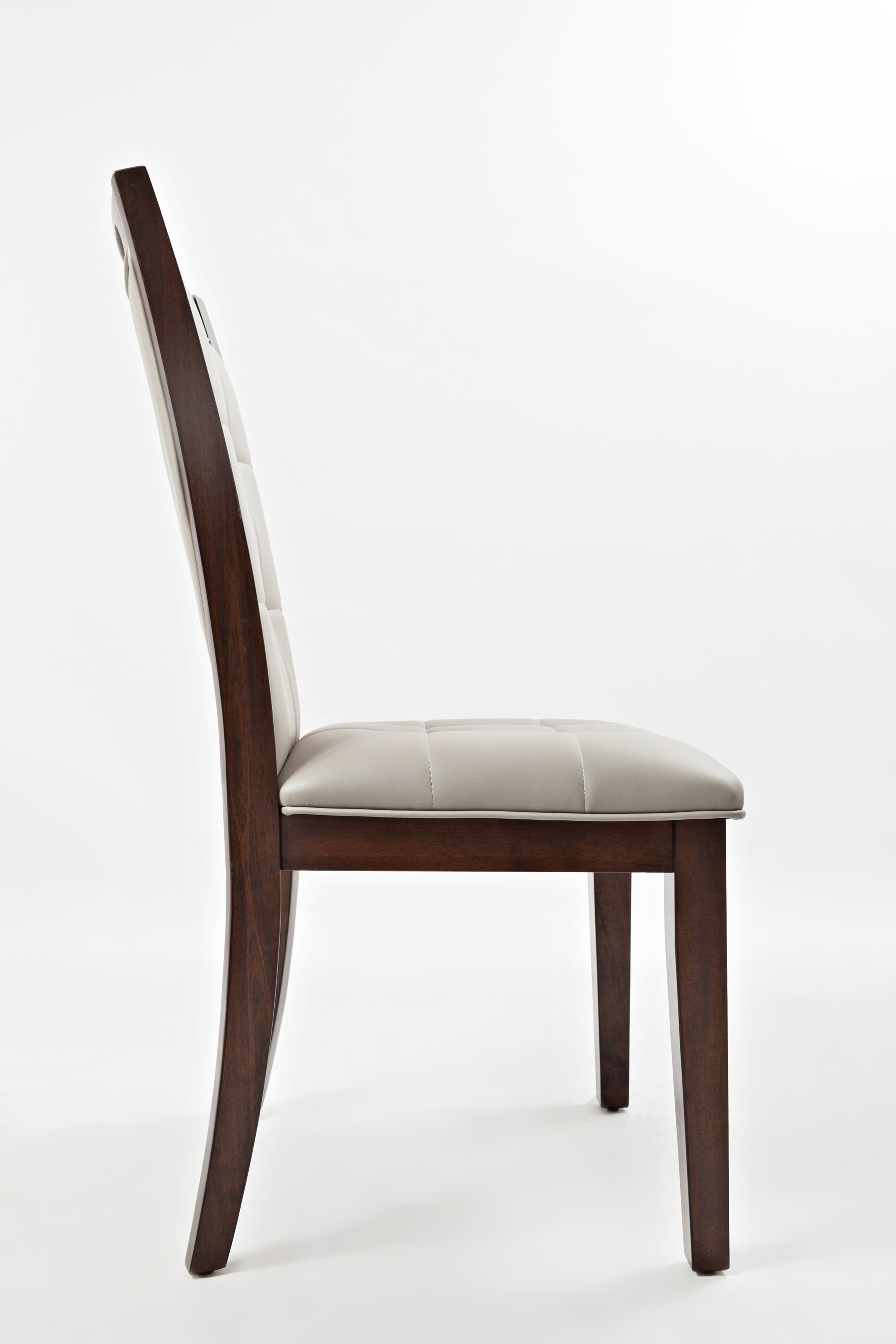 VFM Signature Manchester 1672 385KD Upholstered Dining Chair