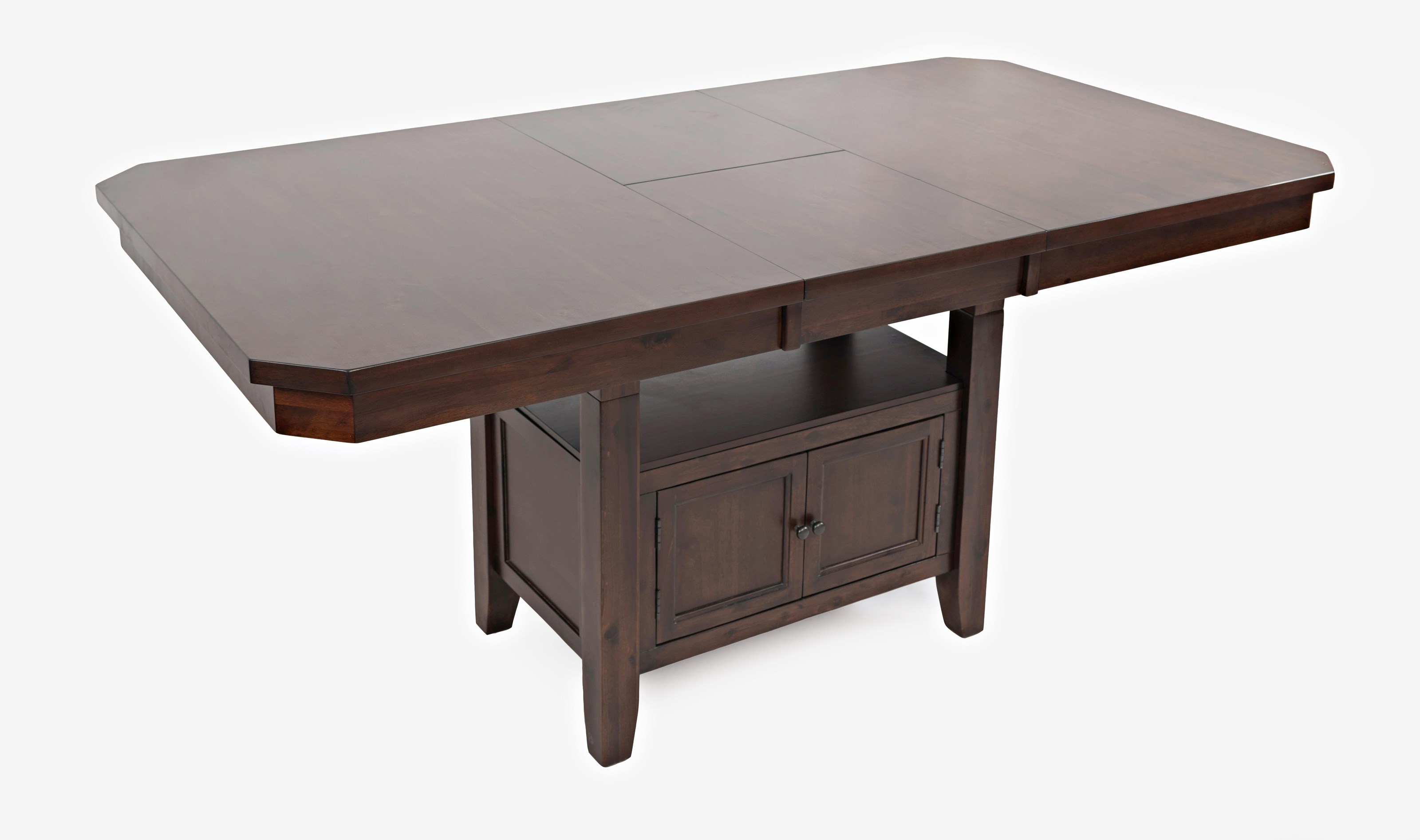 High low dining store table