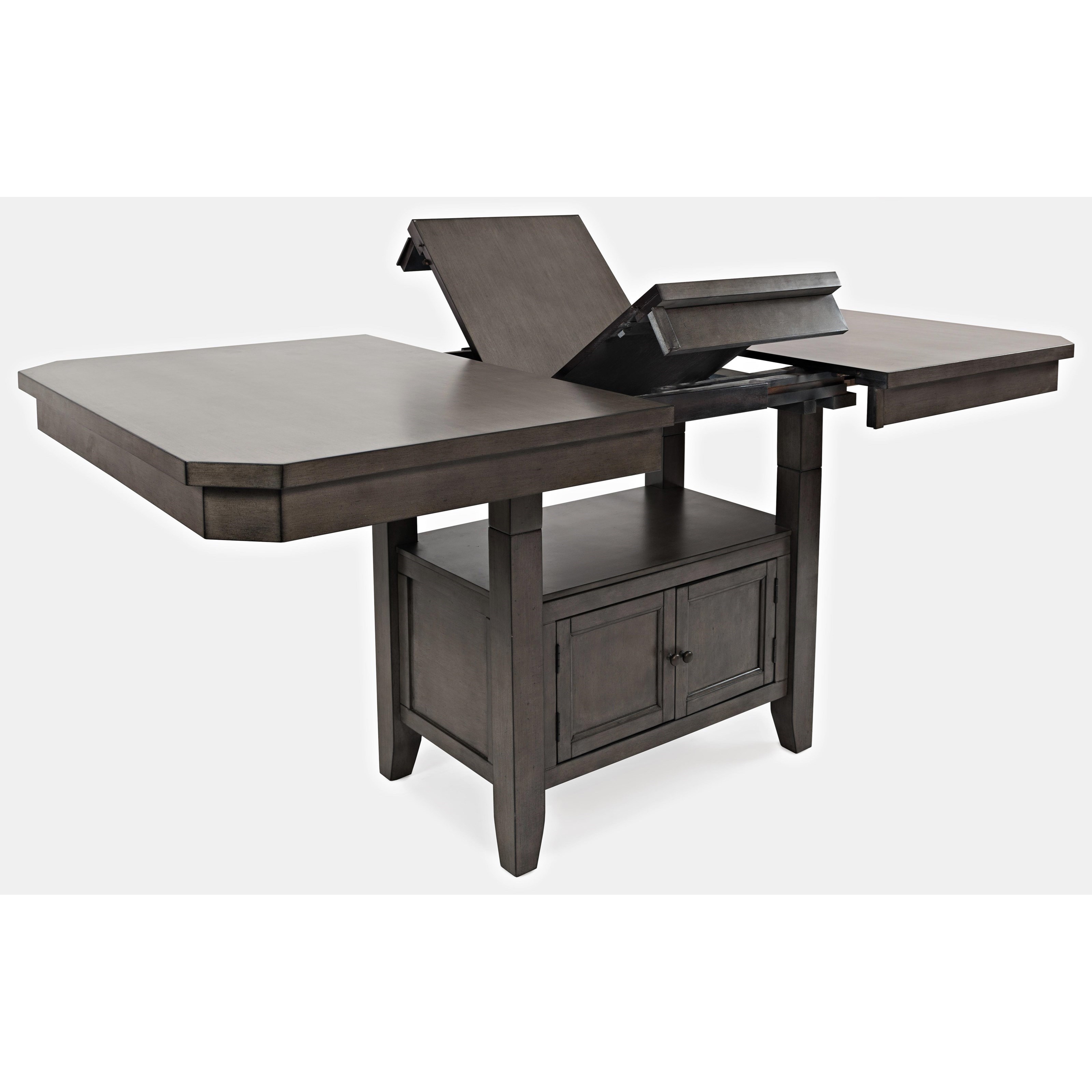 High low dining table deals