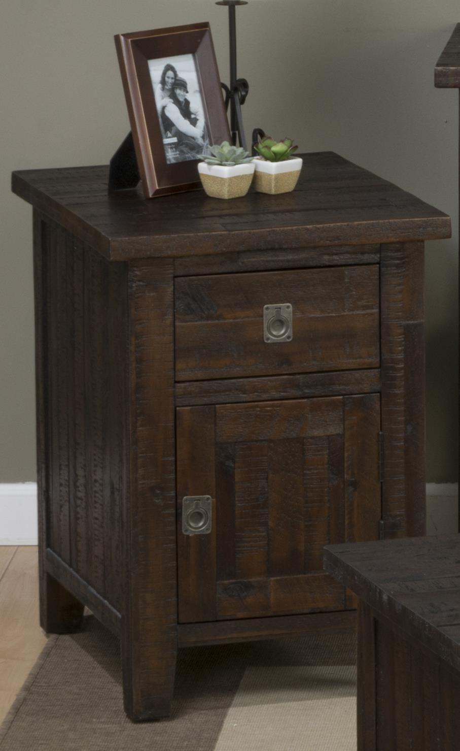 Jofran shop end table