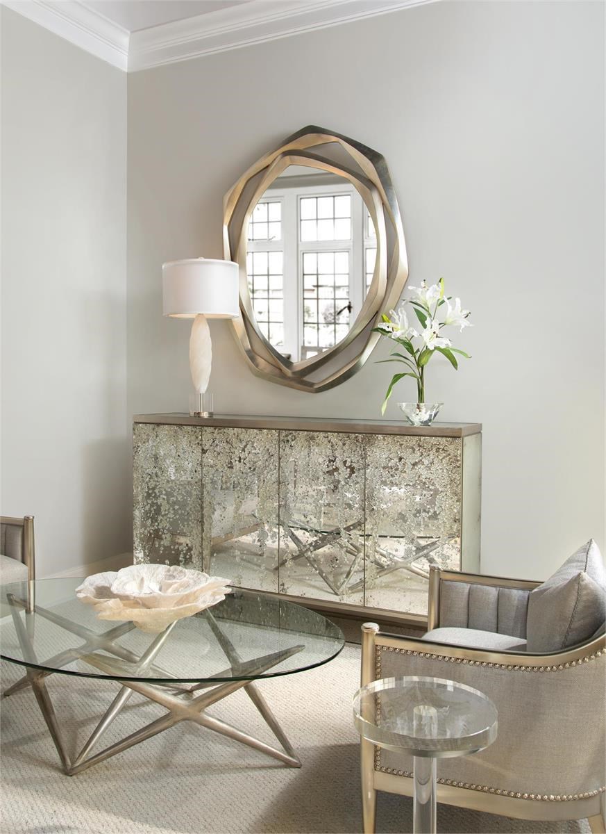 John richard outlet console table