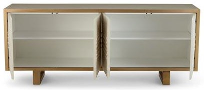 John Richard Credenzas 751196479 Kano Sideboard Baer s Furniture