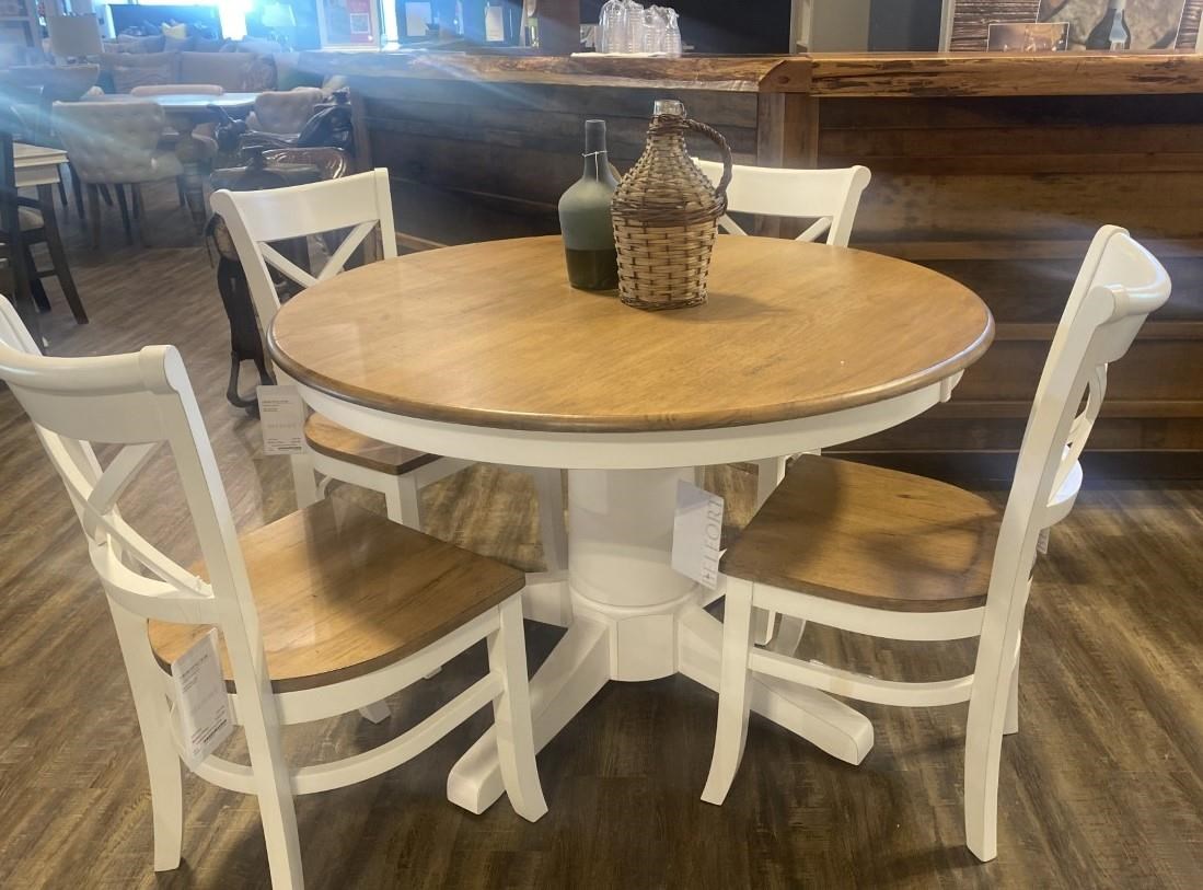 48 inch shop table