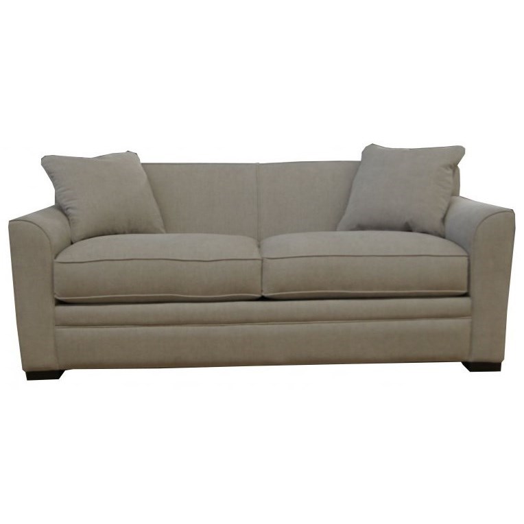 Sofa sleeper online queen memory foam