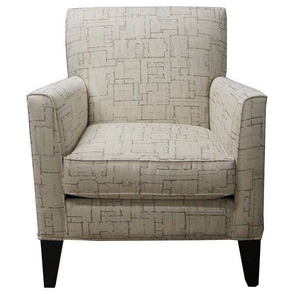 Jonathan louis online accent chair