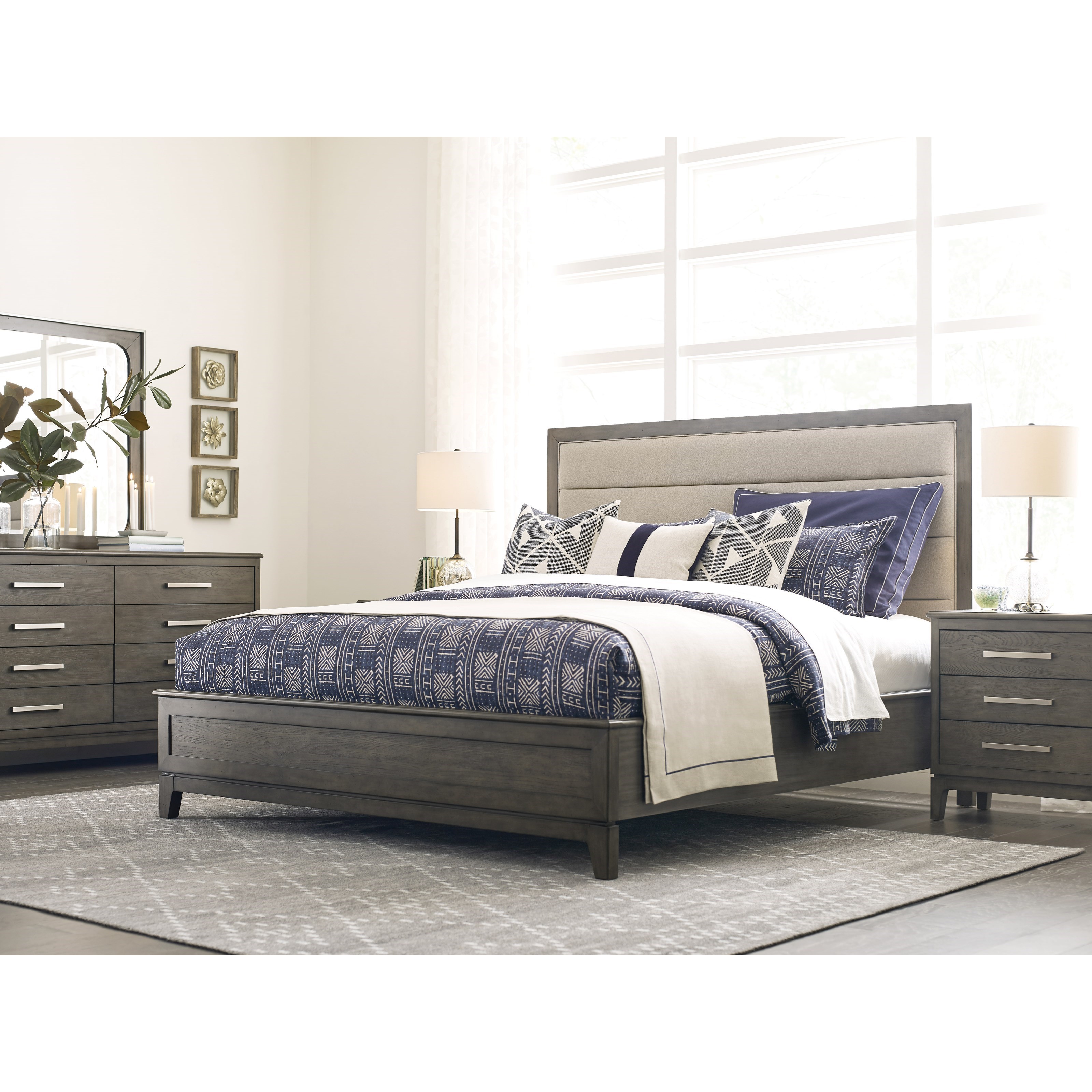 Kincaid Furniture Cascade 863 130 Sellers Solid Wood 8 Drawer