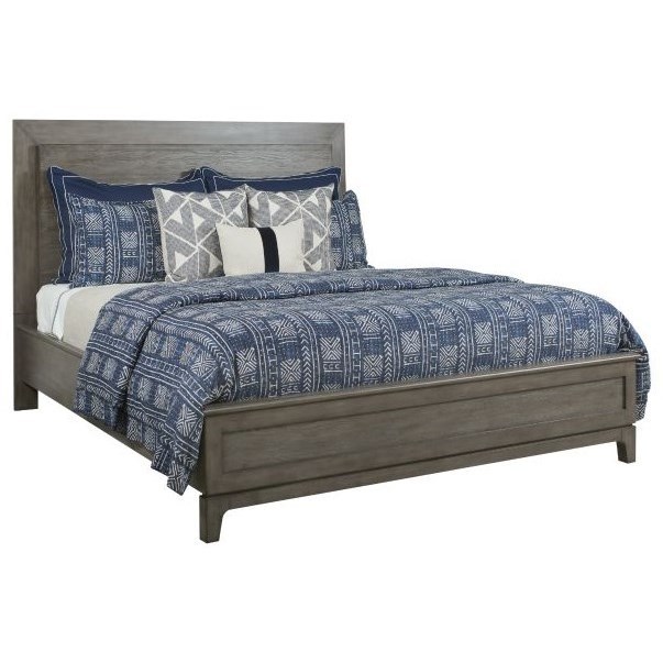 Kincaid Furniture Cascade 863 307P Kline California King Solid