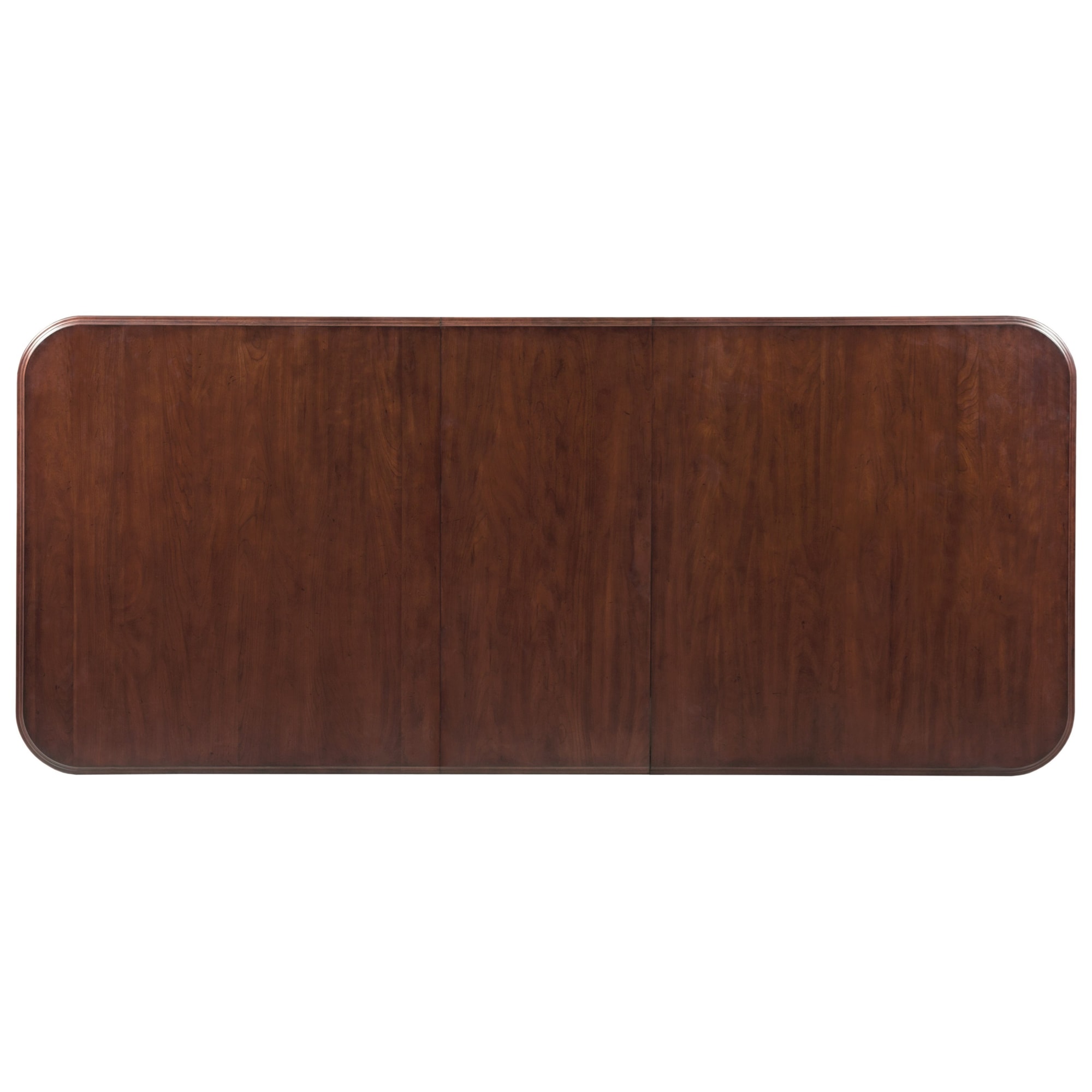 Kincaid Furniture Hadleigh 607744P Traditional Double Pedestal Dining