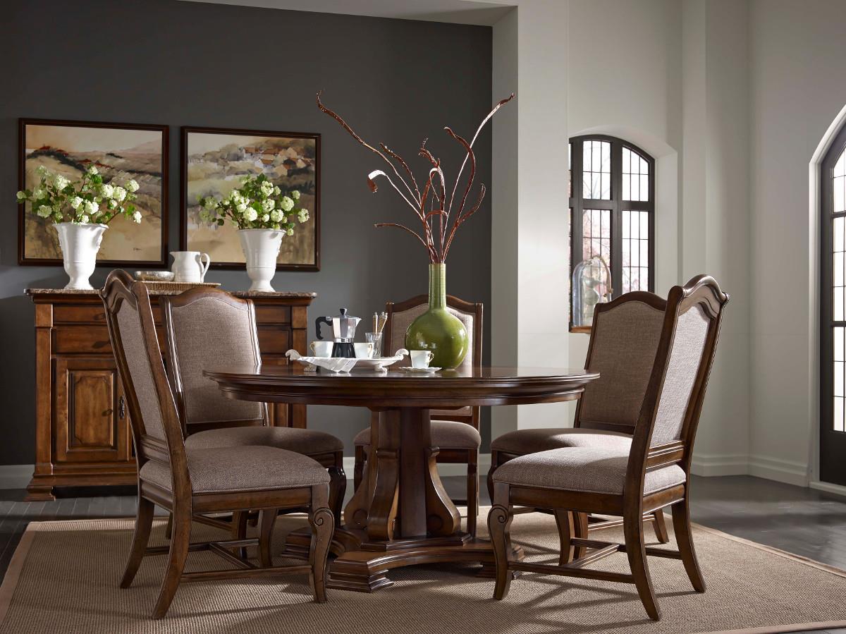 Kincaid portolone dining set outlet