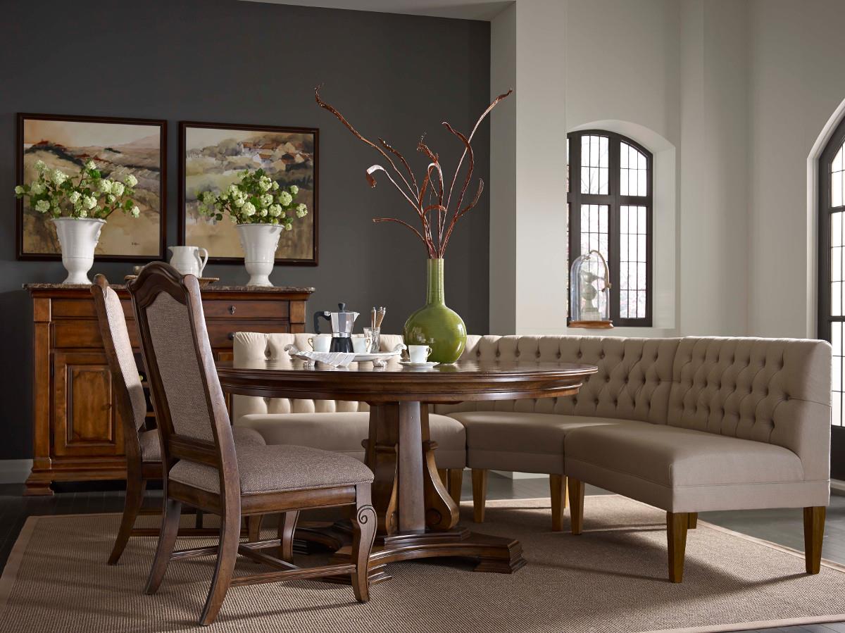 Kincaid online dining table