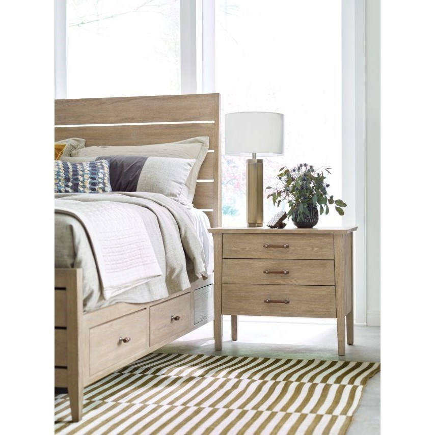 Oversized nightstand store