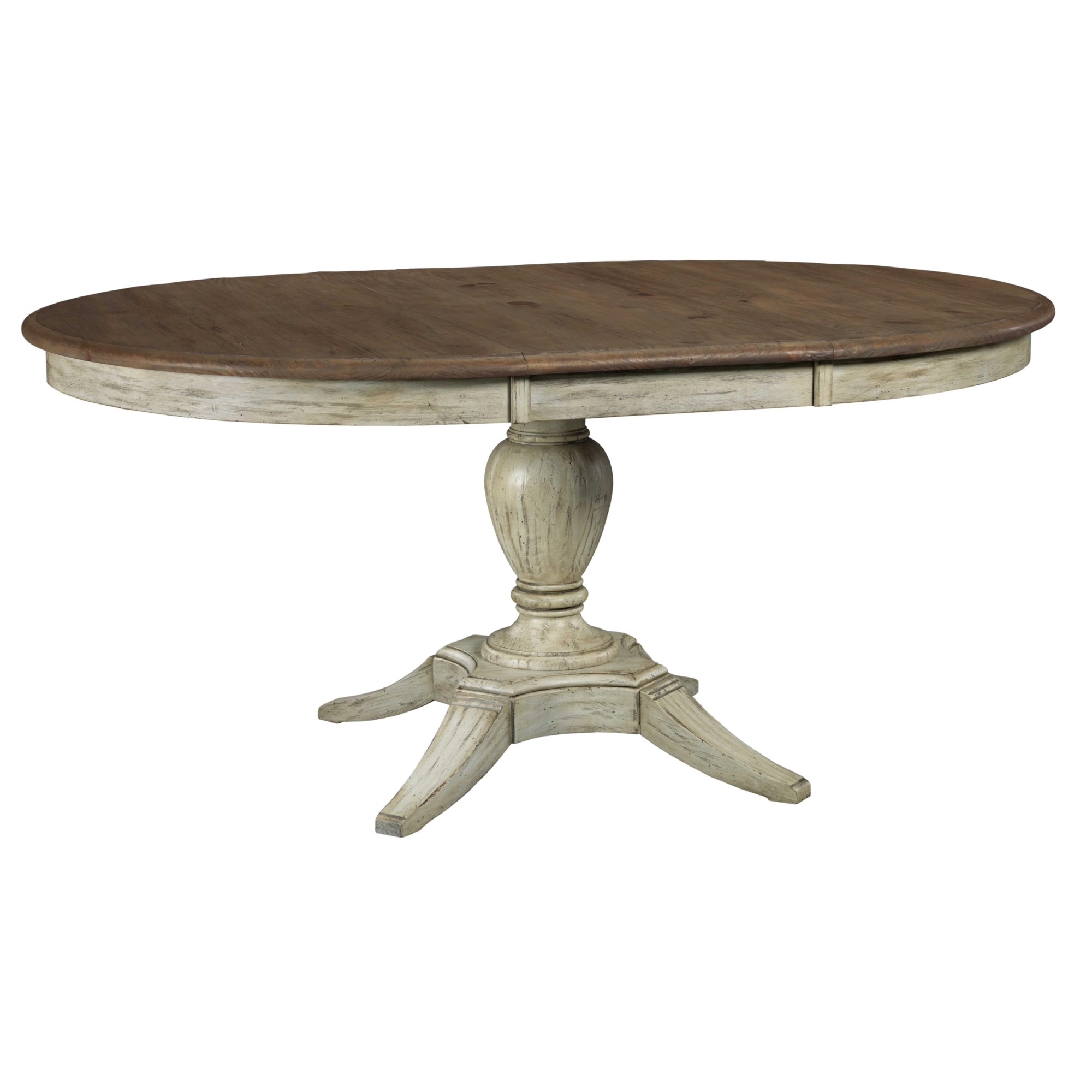 Woodford 120cm Round Dining Table