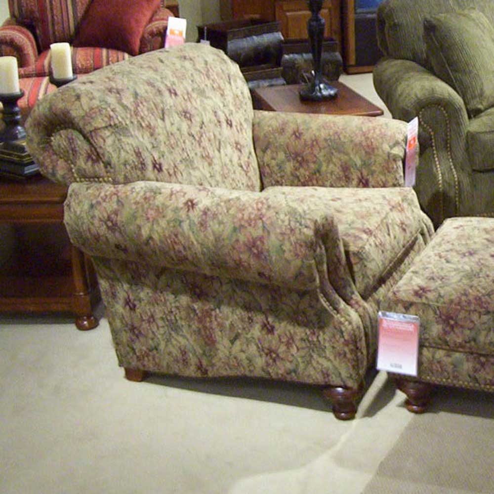 Broyhill oversized chair deals