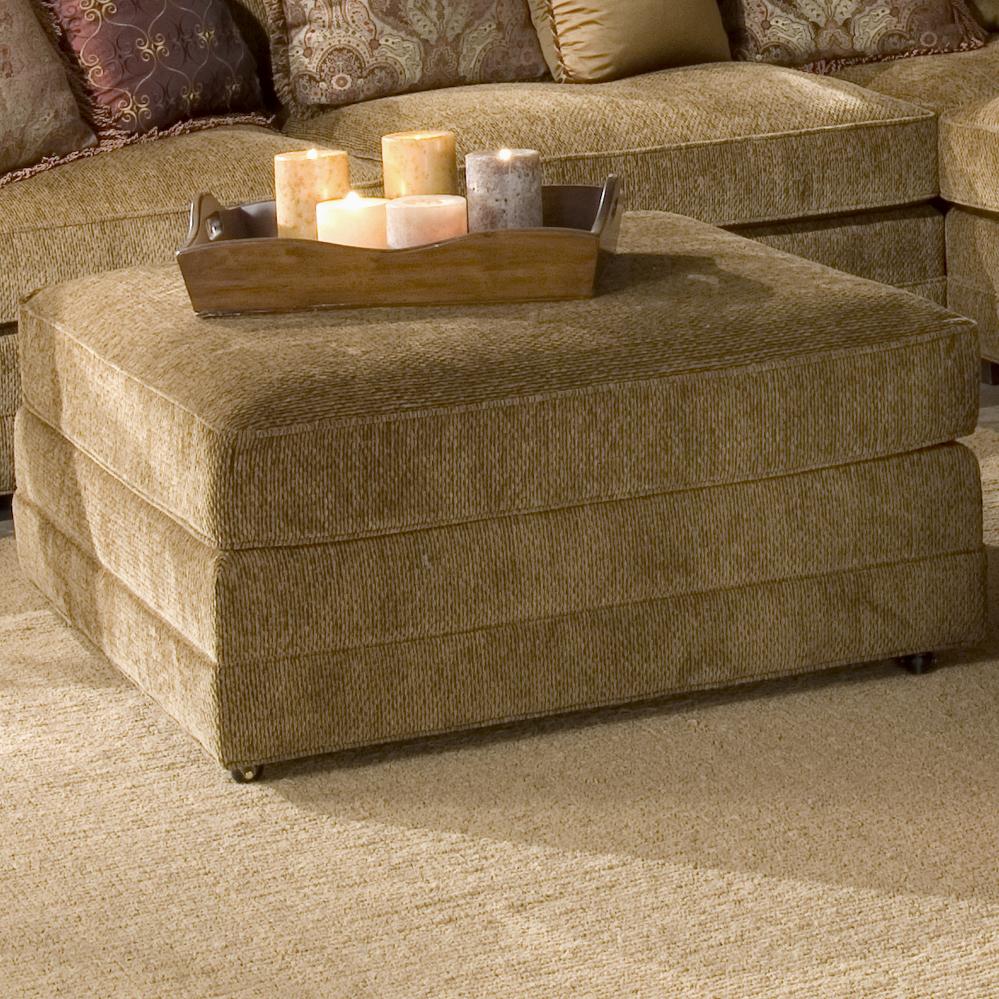 King hickory casbah sales sectional price