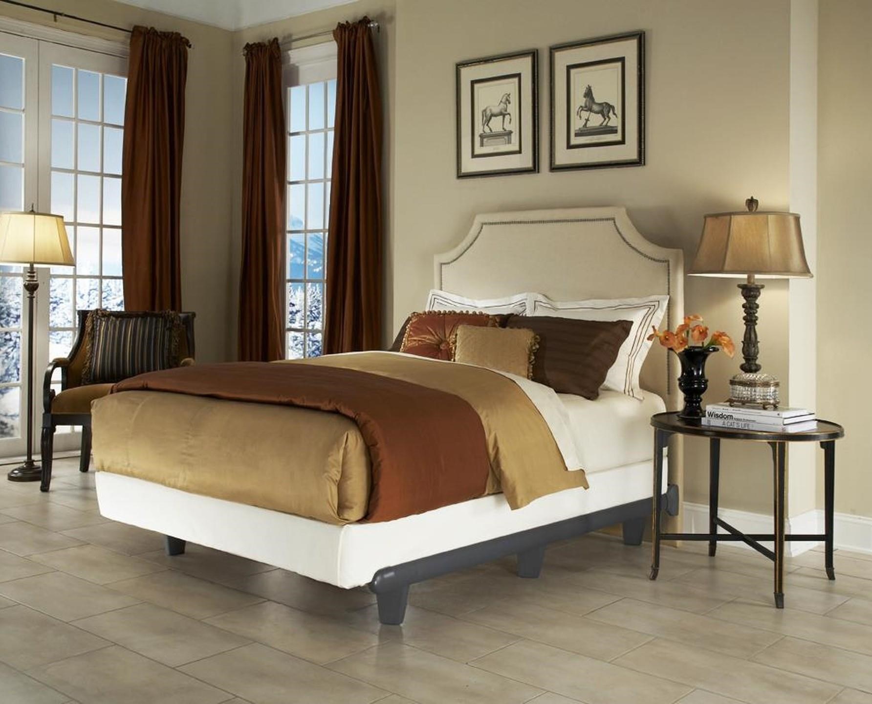 Eastern deals bed frame