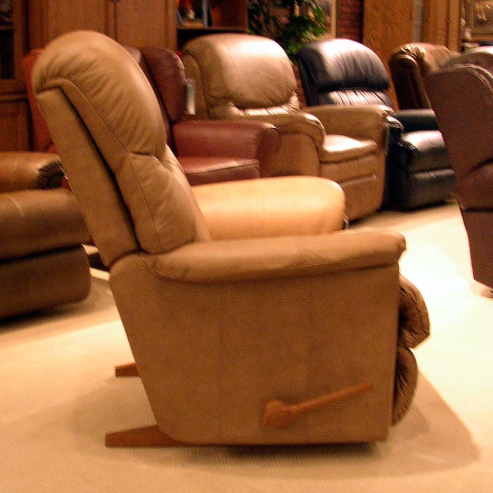 Jordan's furniture 2025 lazy boy recliners