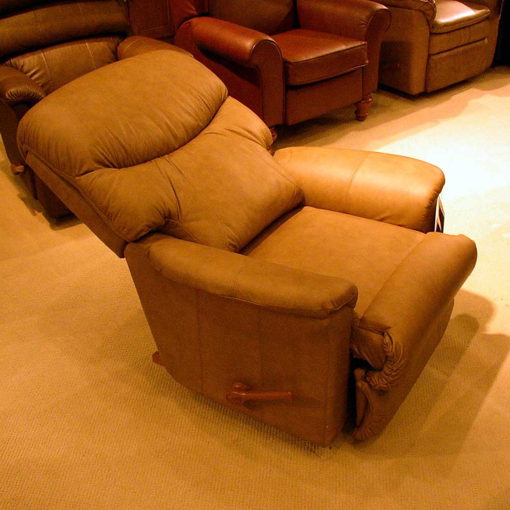 Larson on sale power recliner