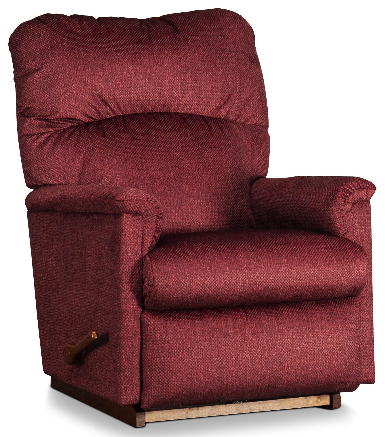 La Z Boy Collage 614773982 Rocker Recliner Morris Home