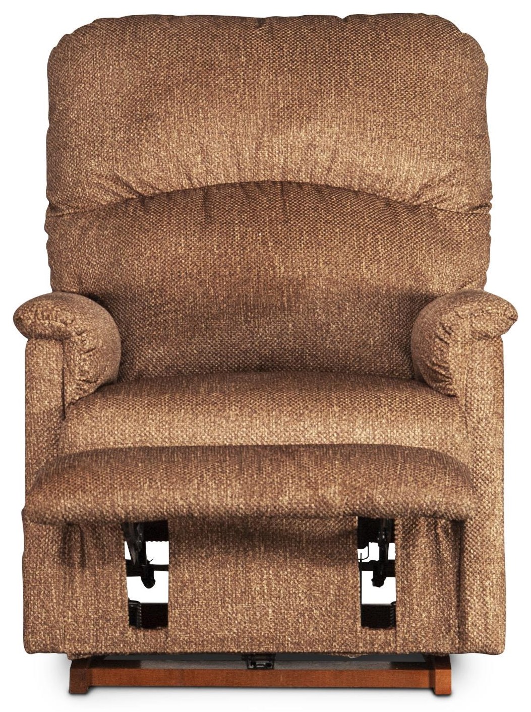 Collage rocking 2025 recliner