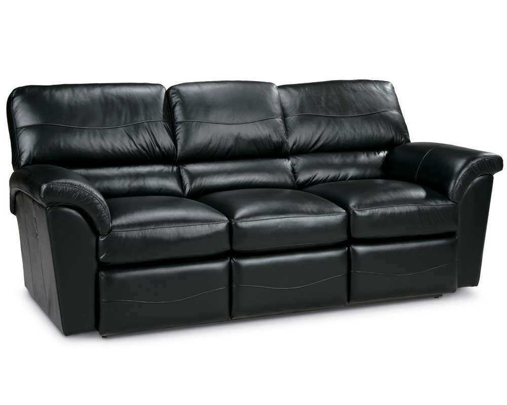 Reese power reclining shop sofa