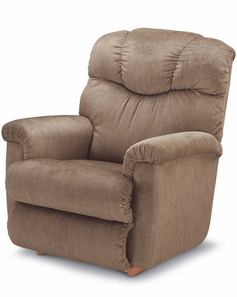 Lancer rocker shop recliner