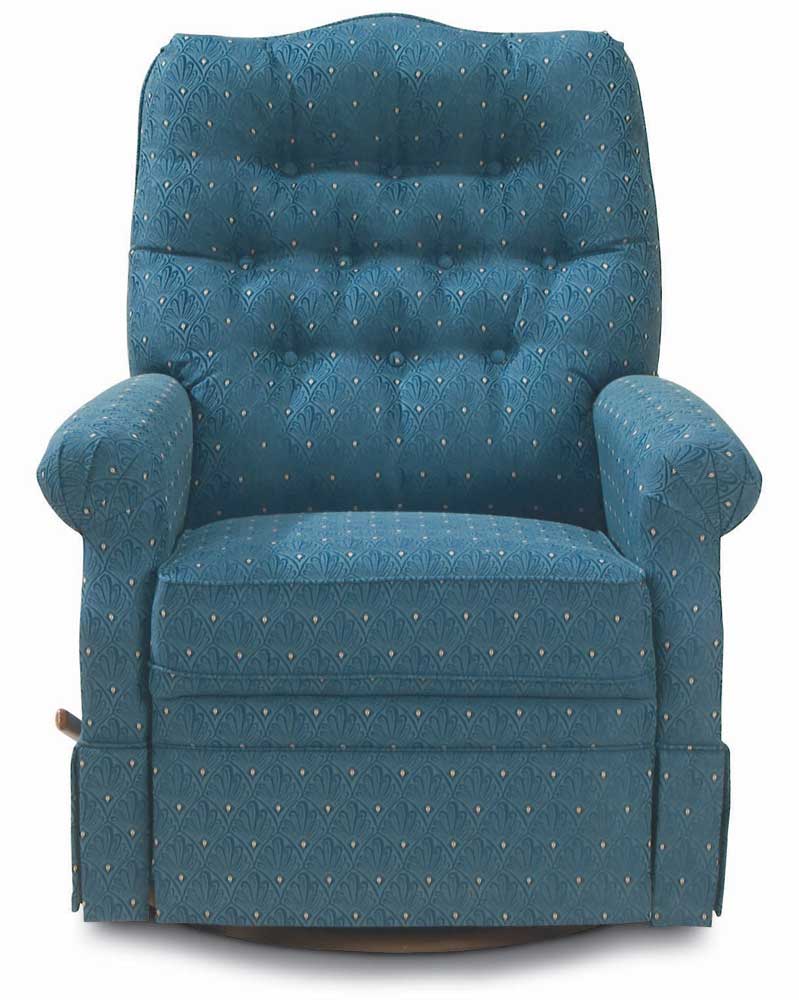 Lyndon swivel chair on sale