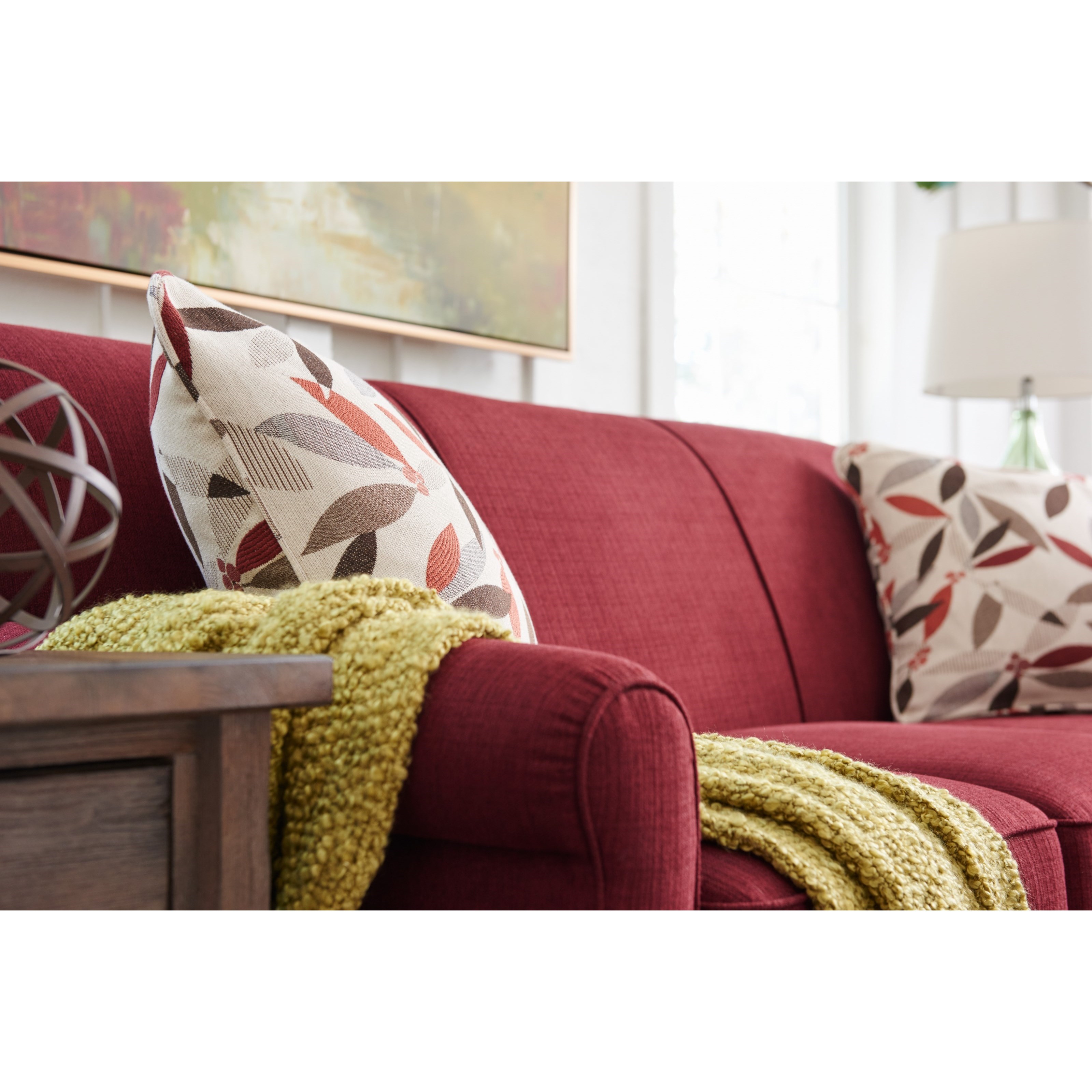 Lazy boy amanda online sleeper chair